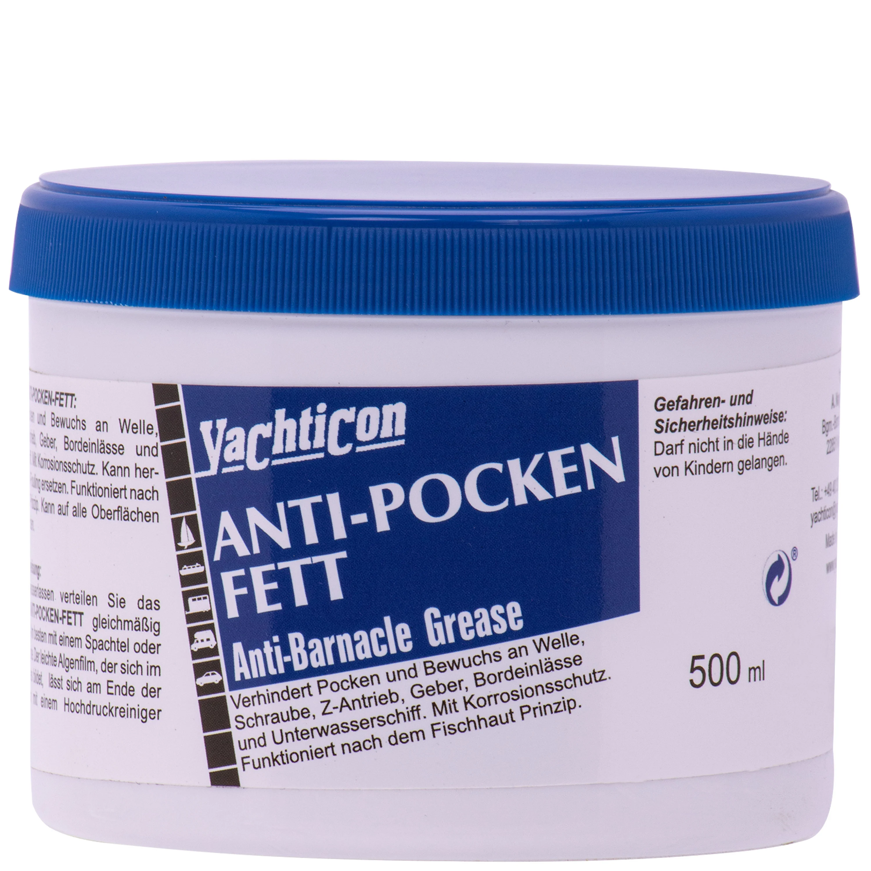Bealadh Frith-Phoc 500ml, Bealadh Bád, Bealadh Mara