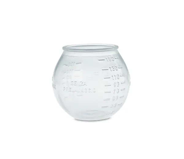 Liathróid Níocháin 150 ml, Dáileoir Níocháin le Teilt 20 ml