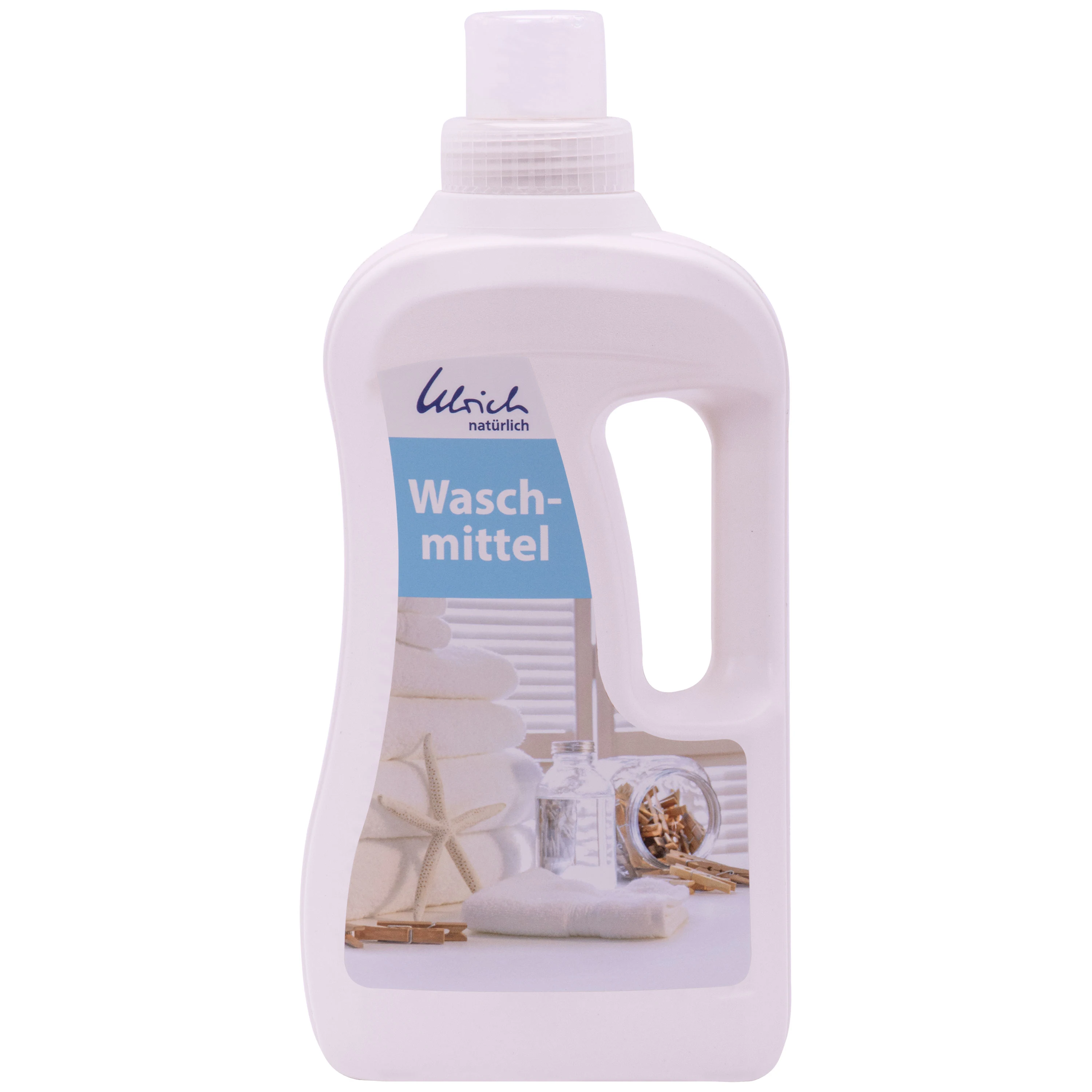 Glantach níocháin 1 Lítear, glantóir níocháin vegan, glantóir níocháin nádúrtha