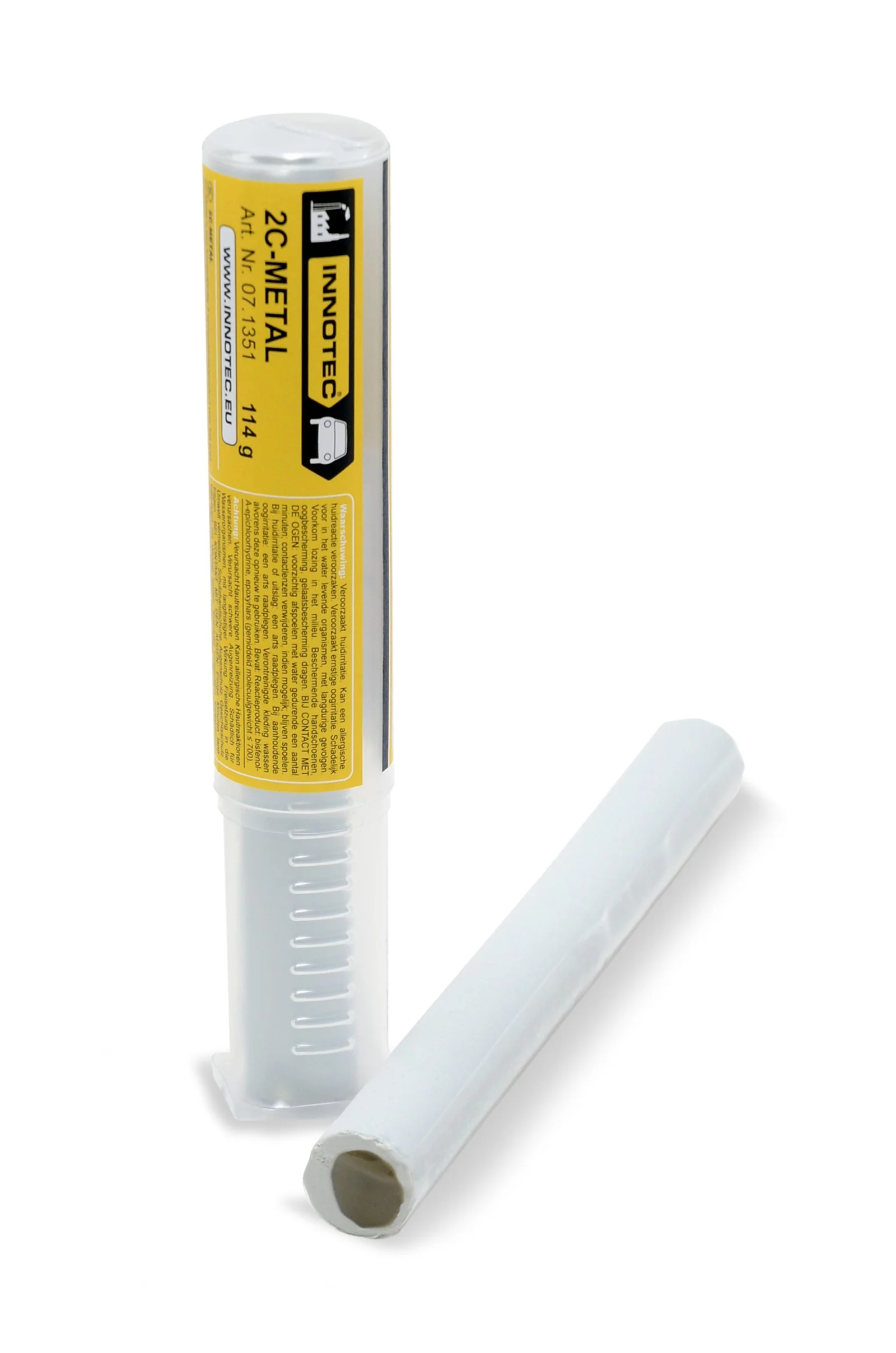 Miotal Knet 114g, Knetmhiotal 2C, Miotal le haghaidh deisiúcháin