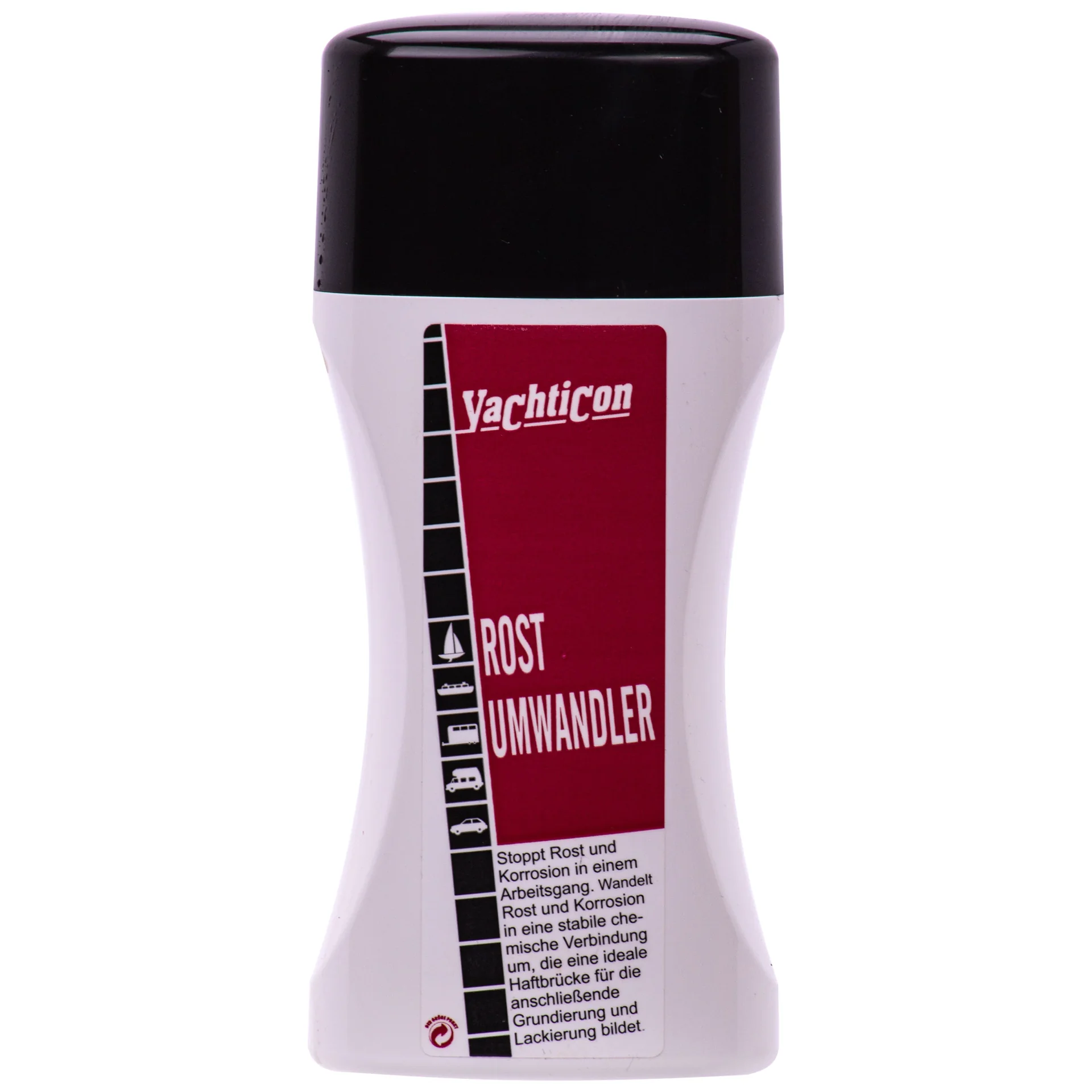 Tiontaire meirge, Cóireáil meirge, Bainteoir meirge, 250 ml