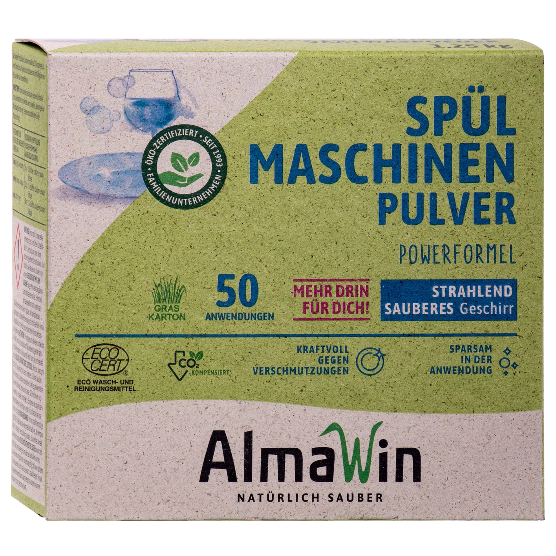 Sruthlaitheoir Meaisín 1.25 kg, Sruthlaitheoir Eco, Sruthlaitheoir Nádúrtha
