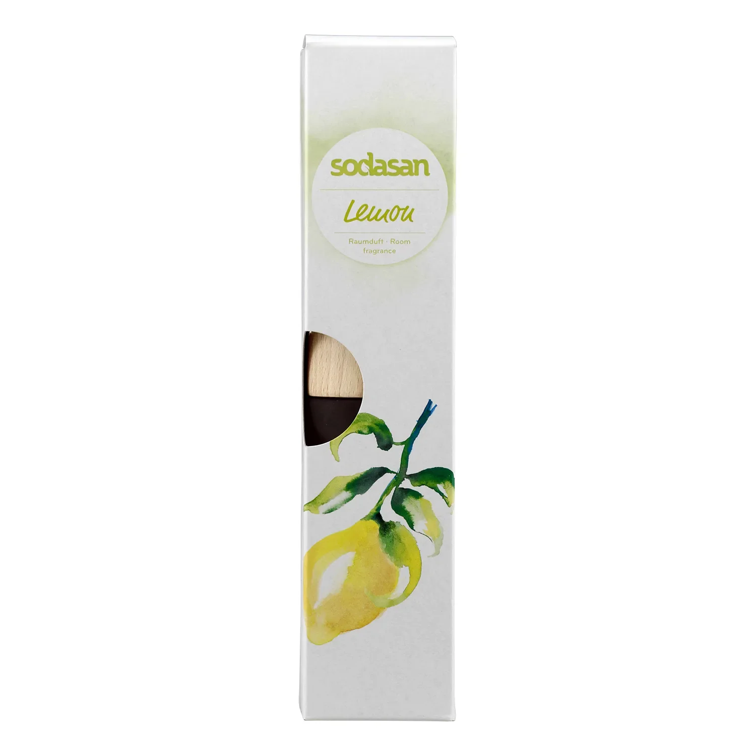 Cumhrán Seomra, Cumhrán Lemon, Cumhrán Citris, Cumhrán Nádúrtha