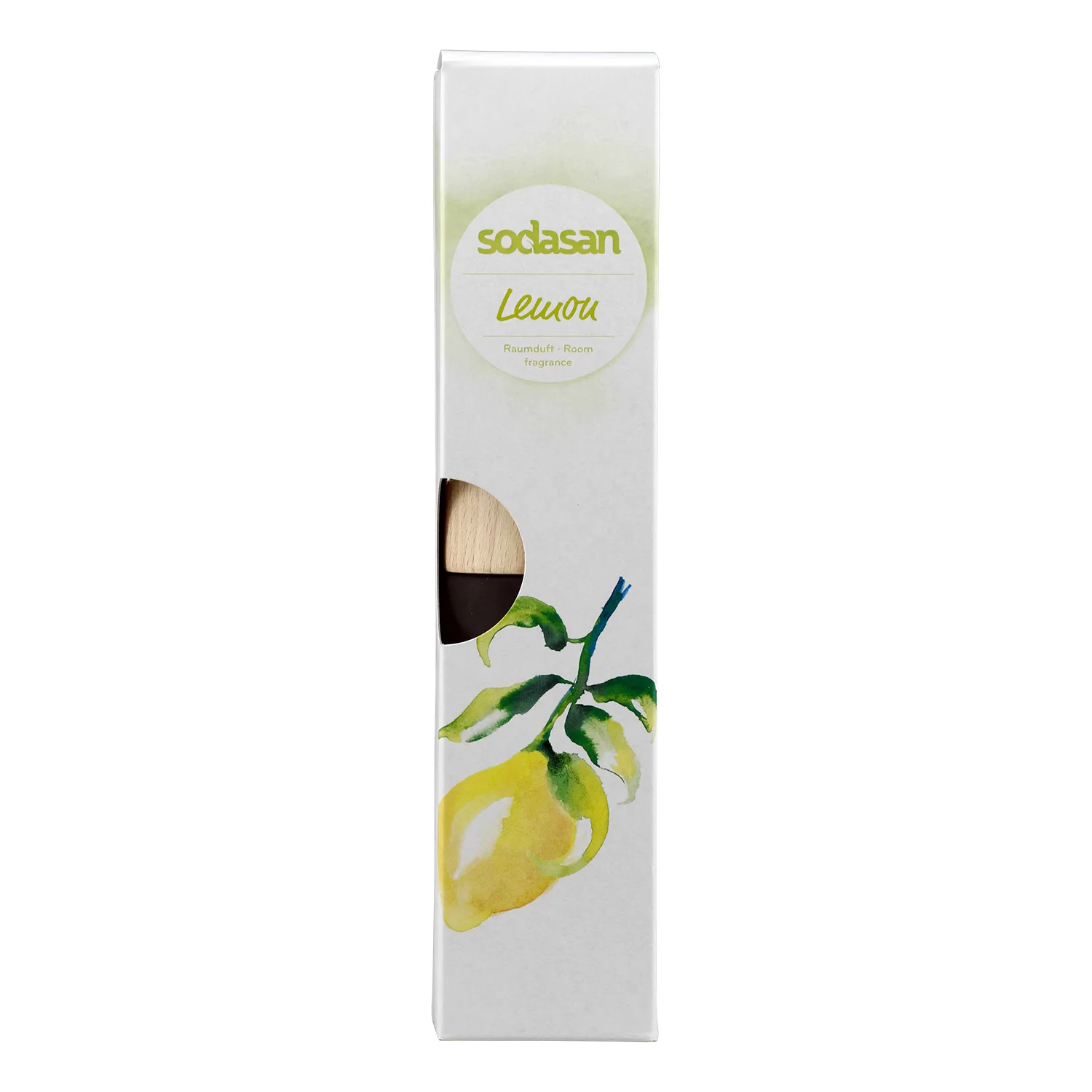 Cumhrán Seomra, Cumhrán Lemon, Cumhrán Citris, Cumhrán Nádúrtha