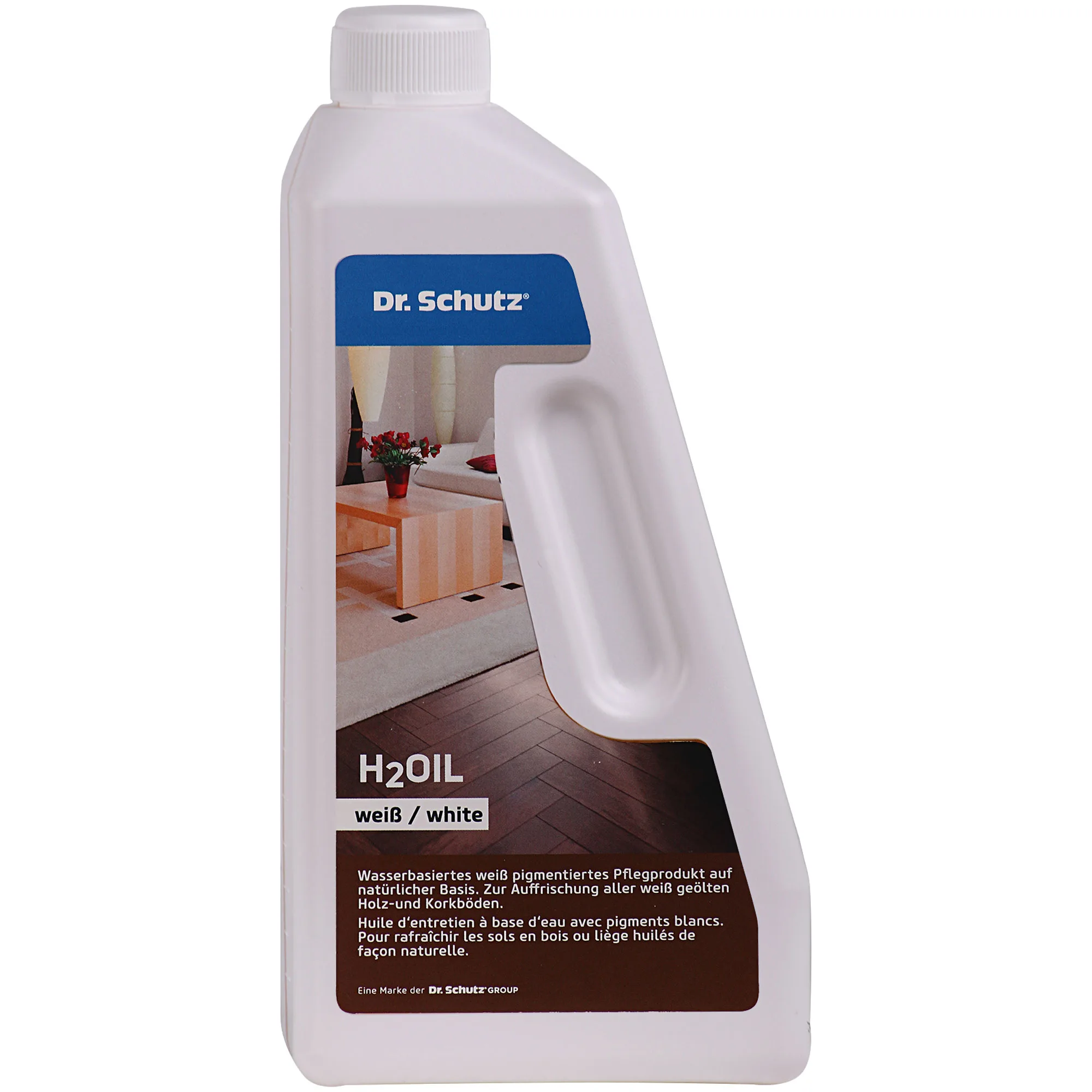 Ola Cothabhála Bonn Uisce, Ola Urláir, Ola Bán-lí, 750ml