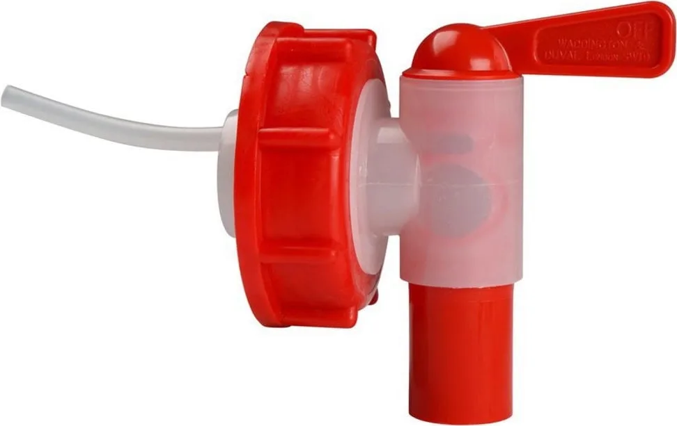 Crúca do canna 10 lítear, Spigot canna, Crúca canna