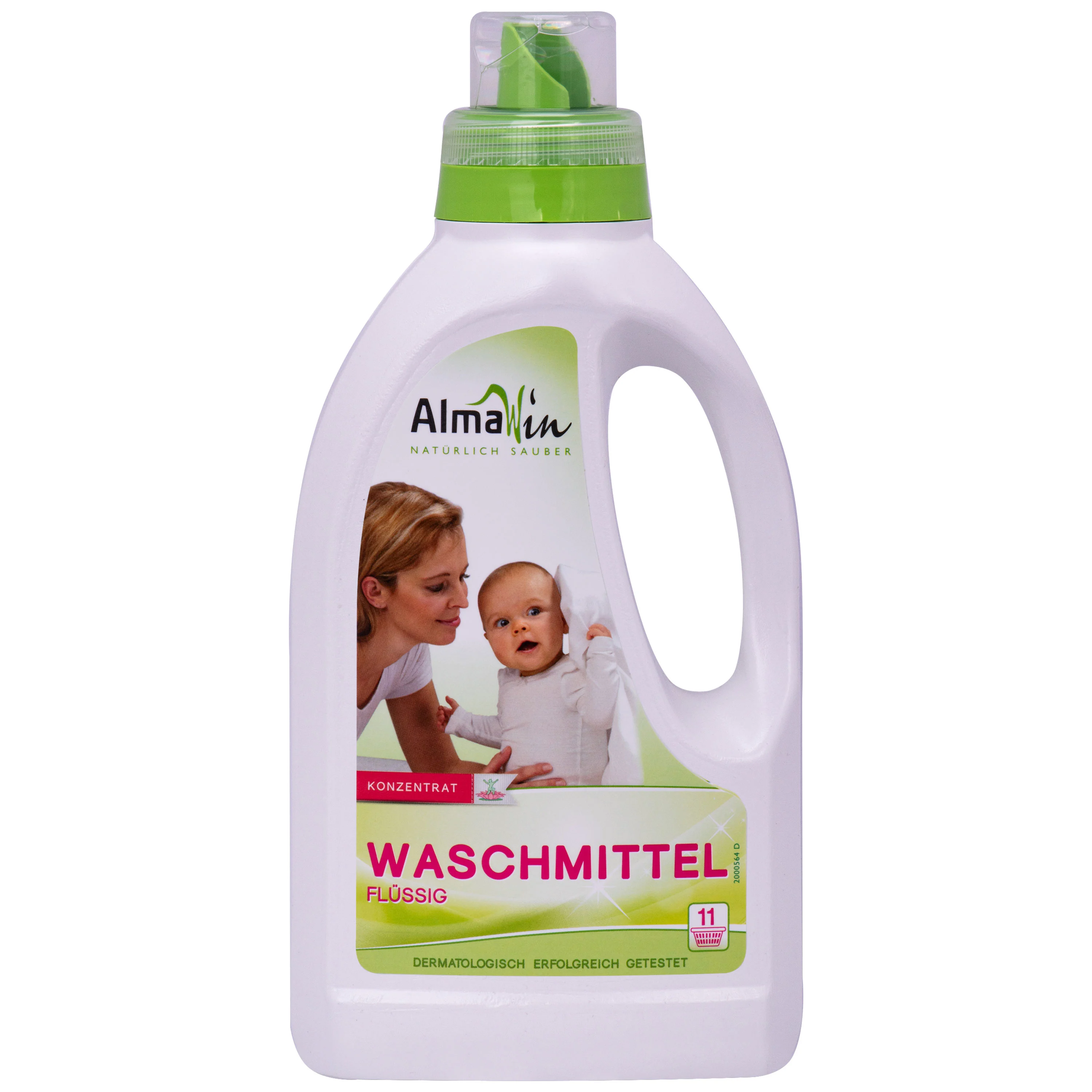 Glantach níocháin leachtach, Níochán leachtach, Leacht níocháin éadaí