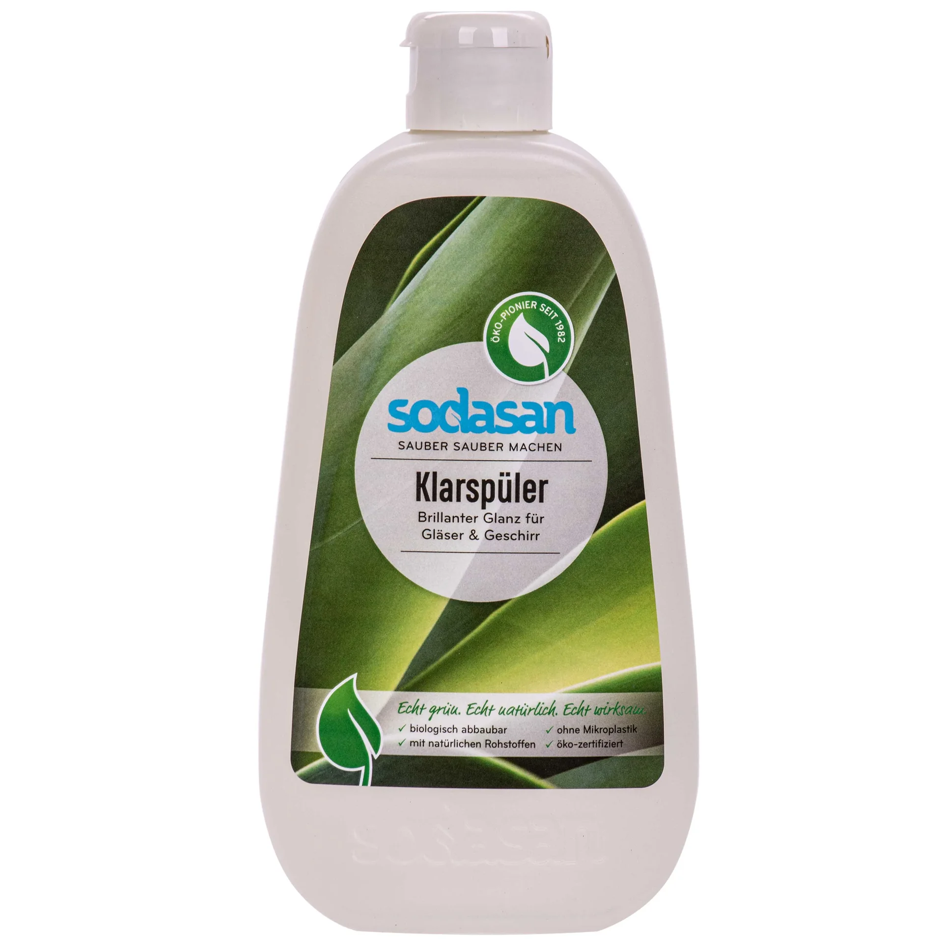 Sruthlaigh miasniteoir 500ml, Cabhair sruthlaithe, Sruthlaigh nádúrtha