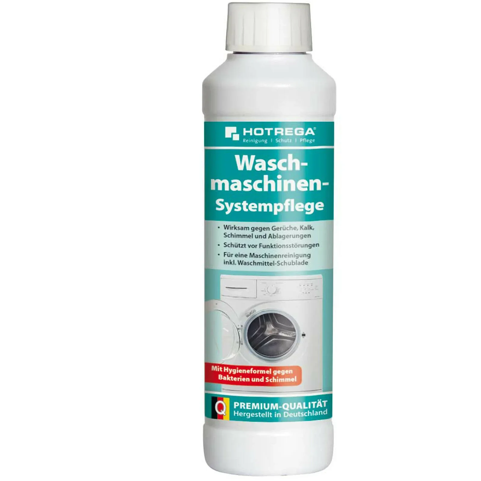 Cúram Meaisín Níocháin, Glanadh Meaisín Níocháin, Cothabháil Meaisín Níocháin, 250ml