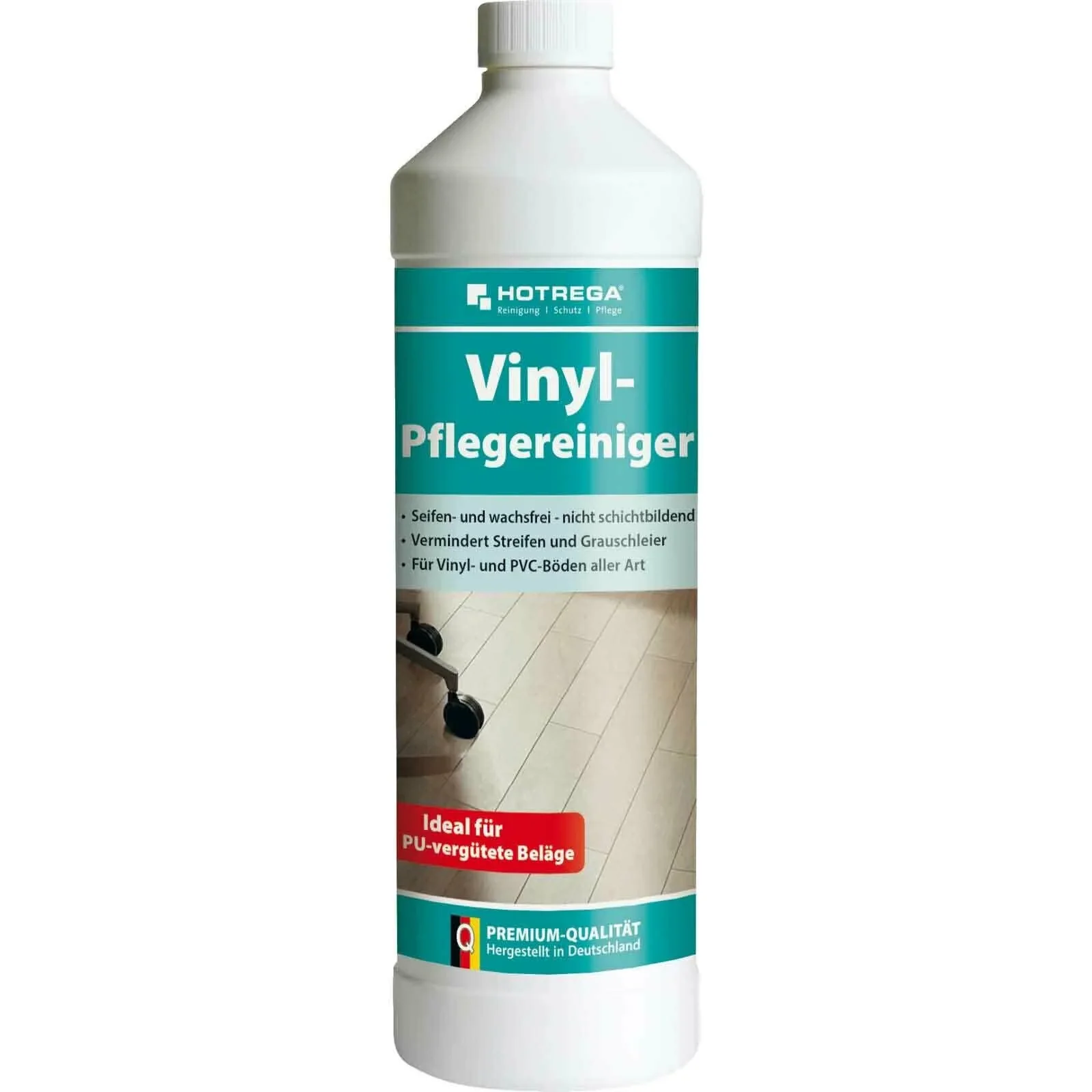 Glanadh vinile, Cúram vinile, Glantóir vinile tiubhaithe 1 Lítear