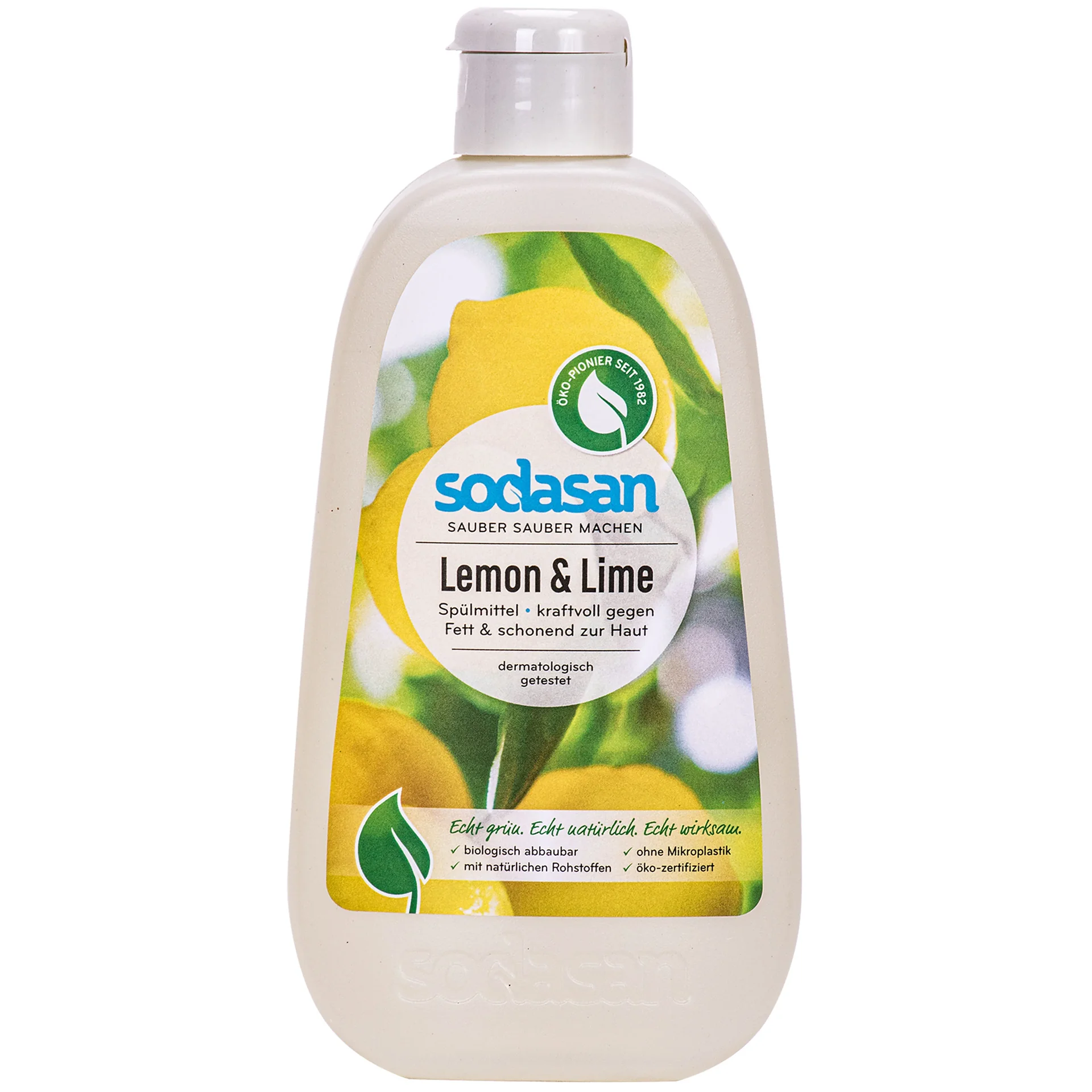 Leacht Níocháin Mias, Glanadh Mias, Gallúnach Mias, 500ml, Boladh Citris, Líomóid agus Aol