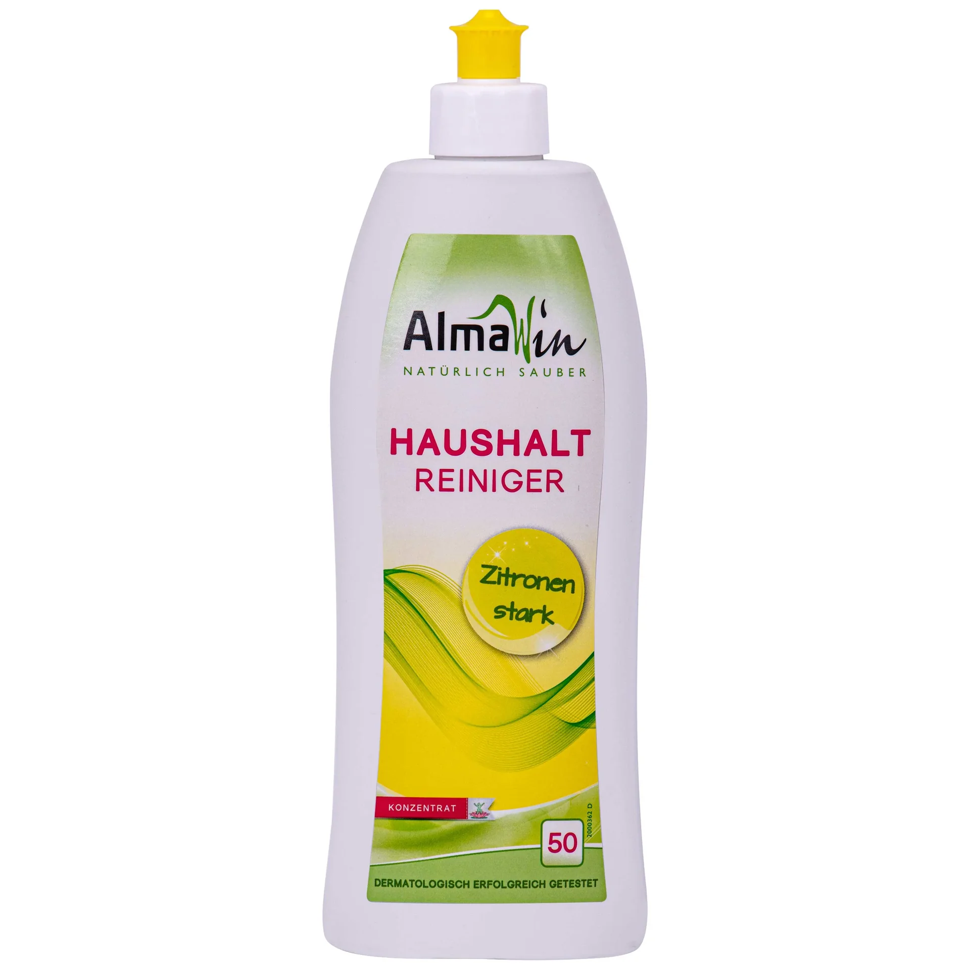 Glanadh tí, Glanadh tí nádúrtha, Glanadh tí éiceolaíoch, Glanadh tí uilíoch, Glanadh tí orgánach, 500ml