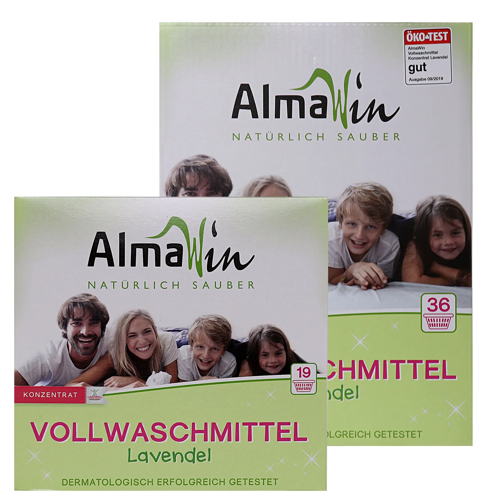 Glantach níocháin, Níochán éadaí, Glantach níocháin uilíoch, Níochán bán, Níochán dathanna