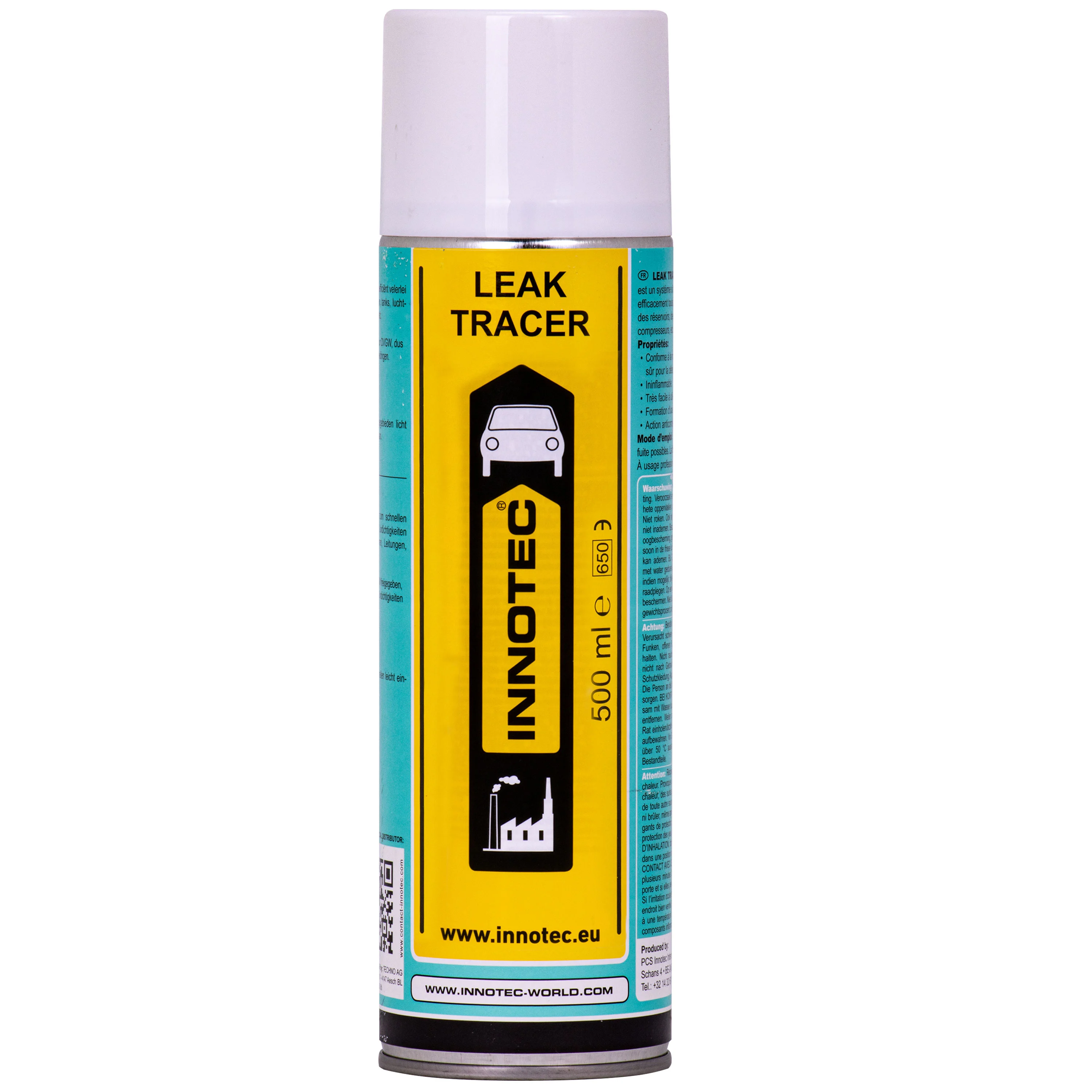 Sprae Braite Sceite, Aimsitheoir Sceite, Sprae le haghaidh Sceitheadh, 500 ml