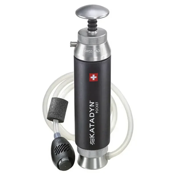 Scagaire uisce iniompartha, scagaire uisce beag, scagaire uisce don taisteal