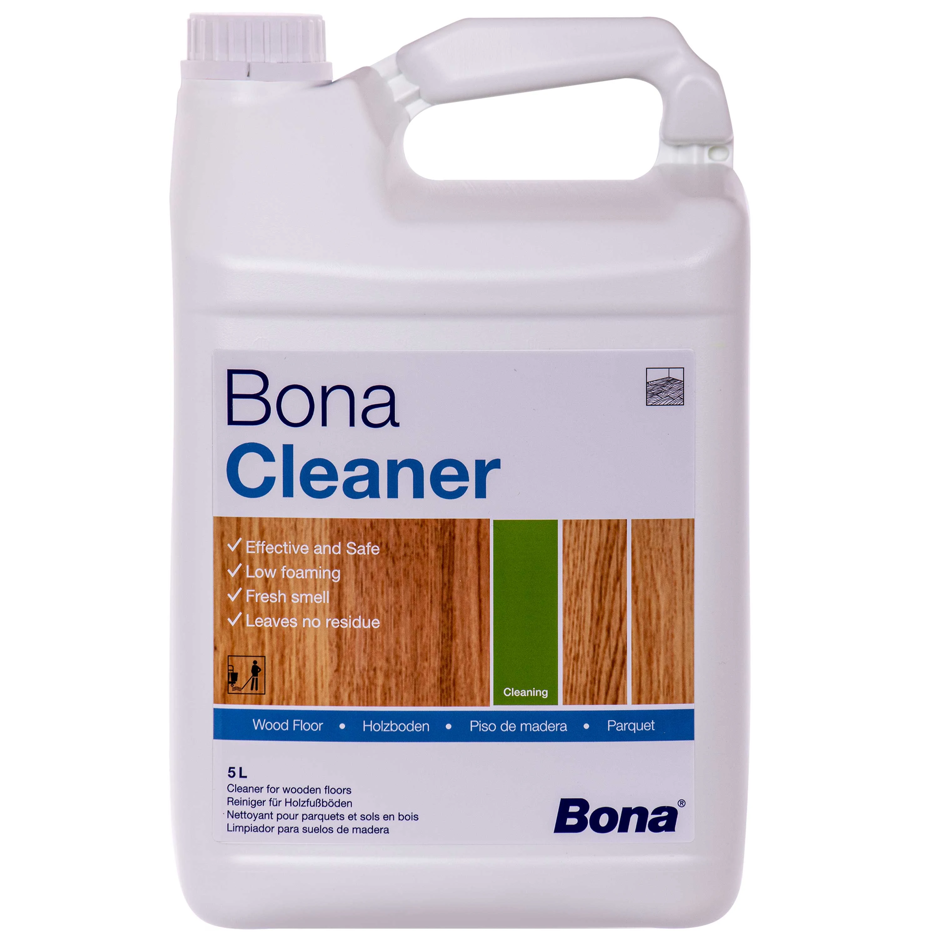 Glanadh Bona 5 Lítear, Glanadh Urláir, Glanadh 5L