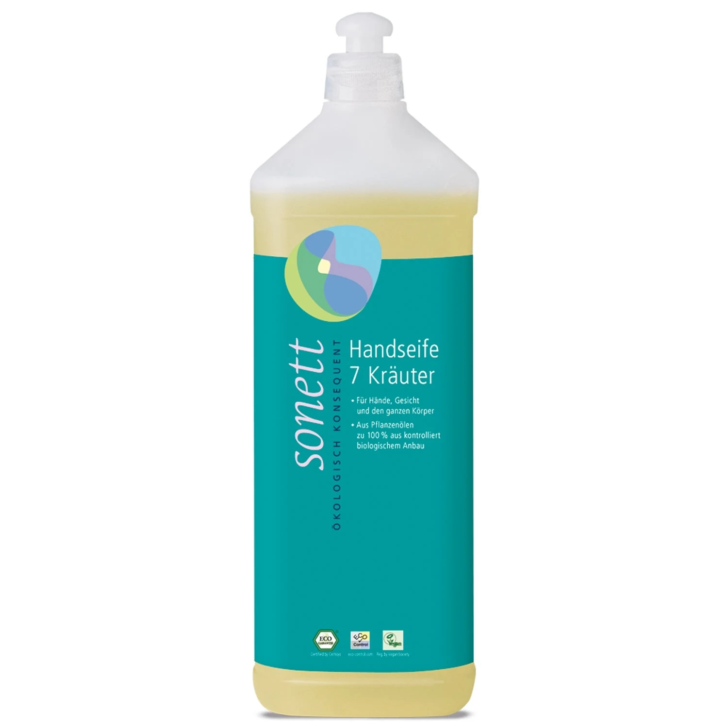 Gallúnach láimhe, Athlíon Gallúnach, Luibhe, 1 Lítear