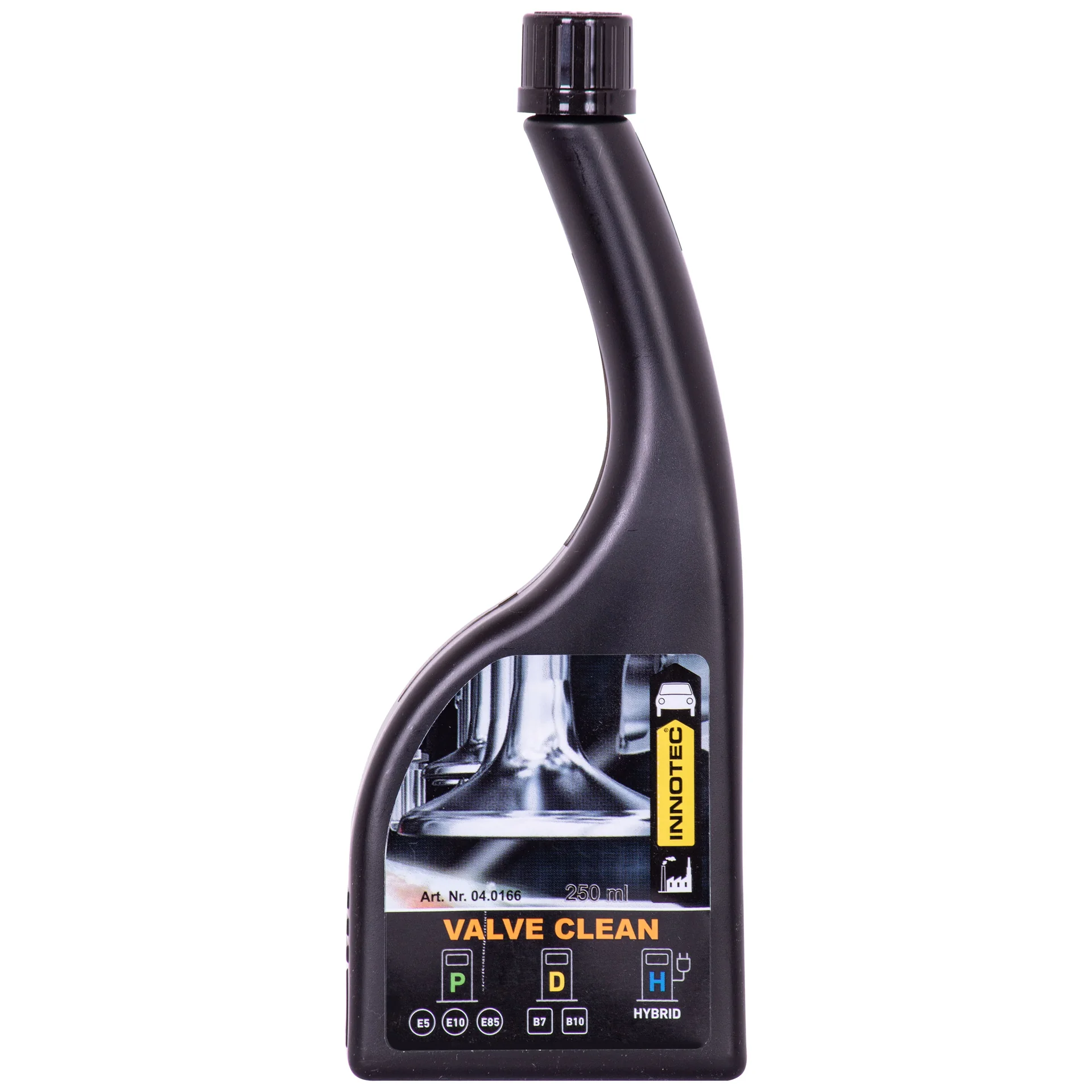 Glanadh Comhlaí, Glanadh Inneall, Glanadh Carbóin Inneall, 250ml