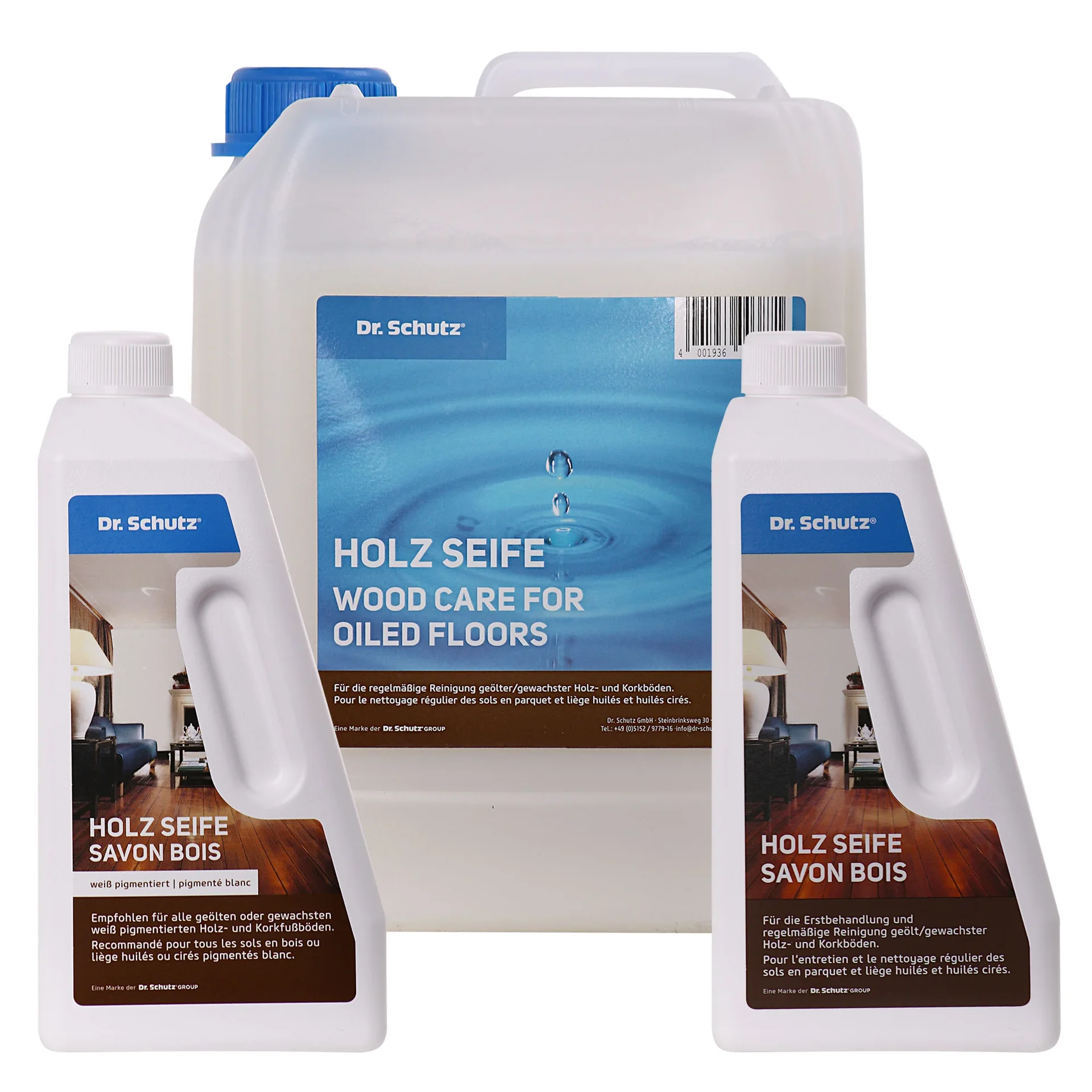 Gallúnach adhmaid, Glanadh adhmaid, Adhmad olaithe agus corc