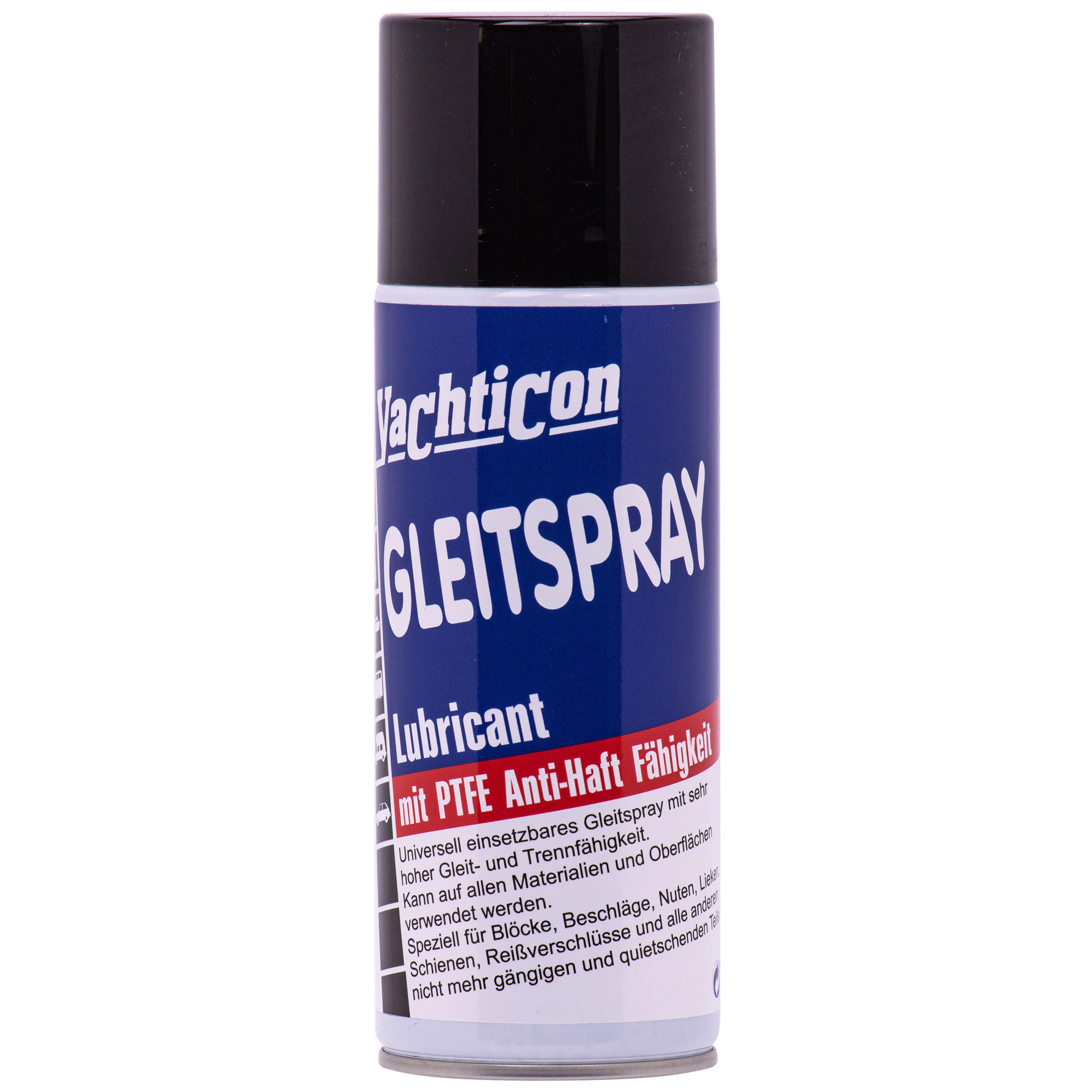 Sprae bealaithe teflon, Cosantóir dromchla, Sprae teflon 300ml