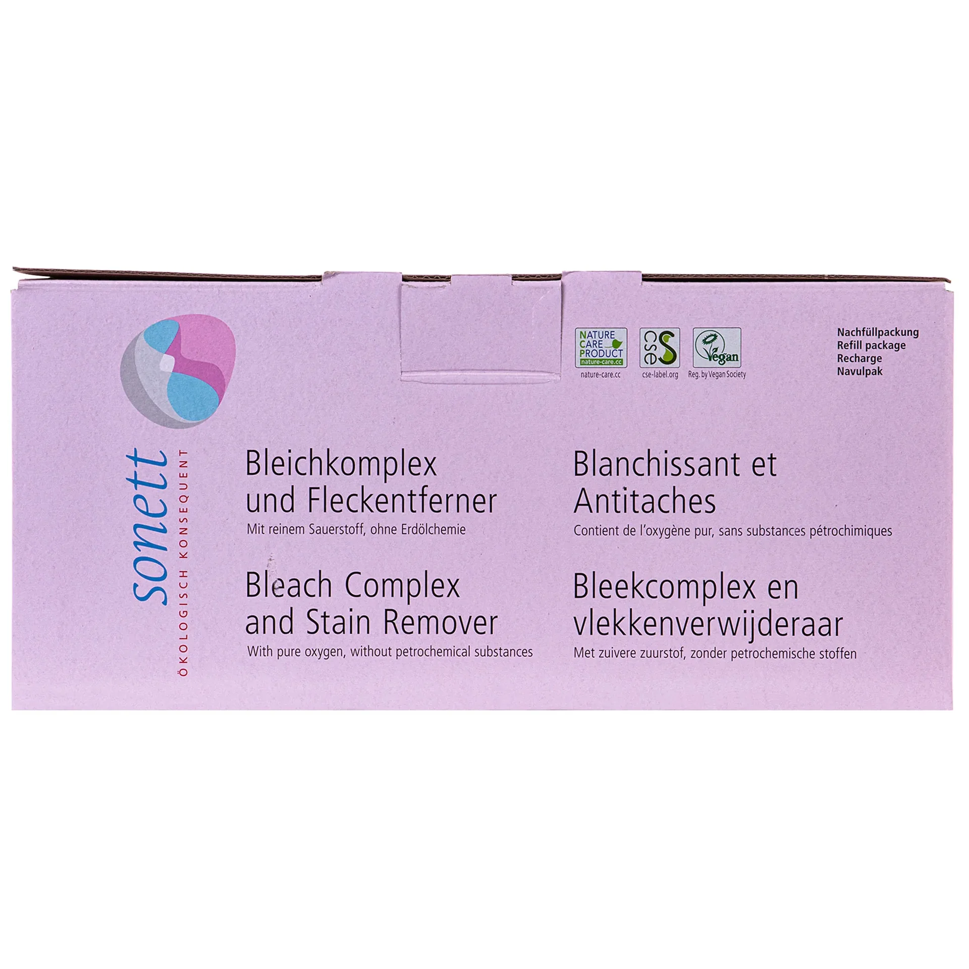 Tuarthóir 5 kg, Glanadh stain, Baint stain, Glanadh tí