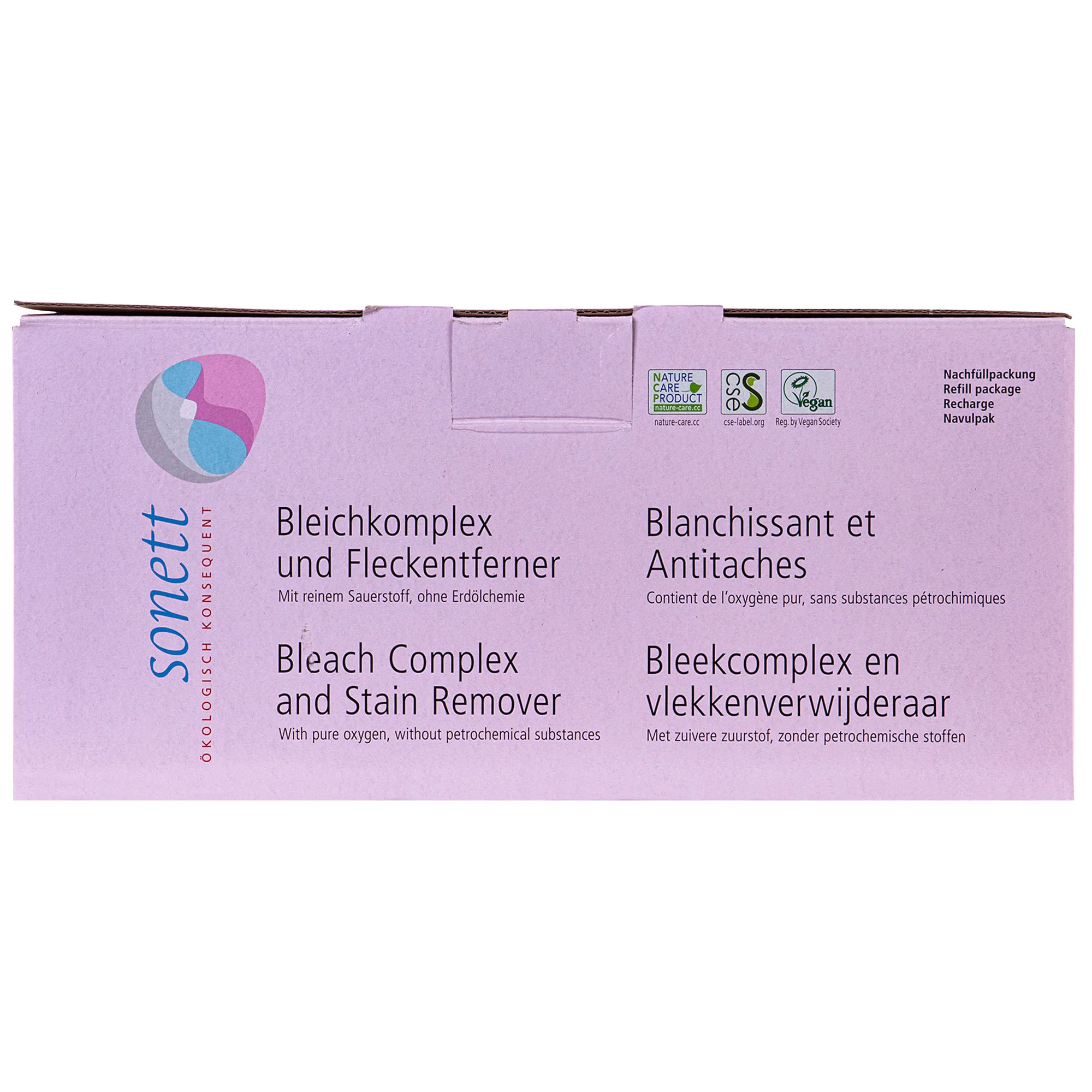 Tuarthóir 5 kg, Glanadh stain, Baint stain, Glanadh tí