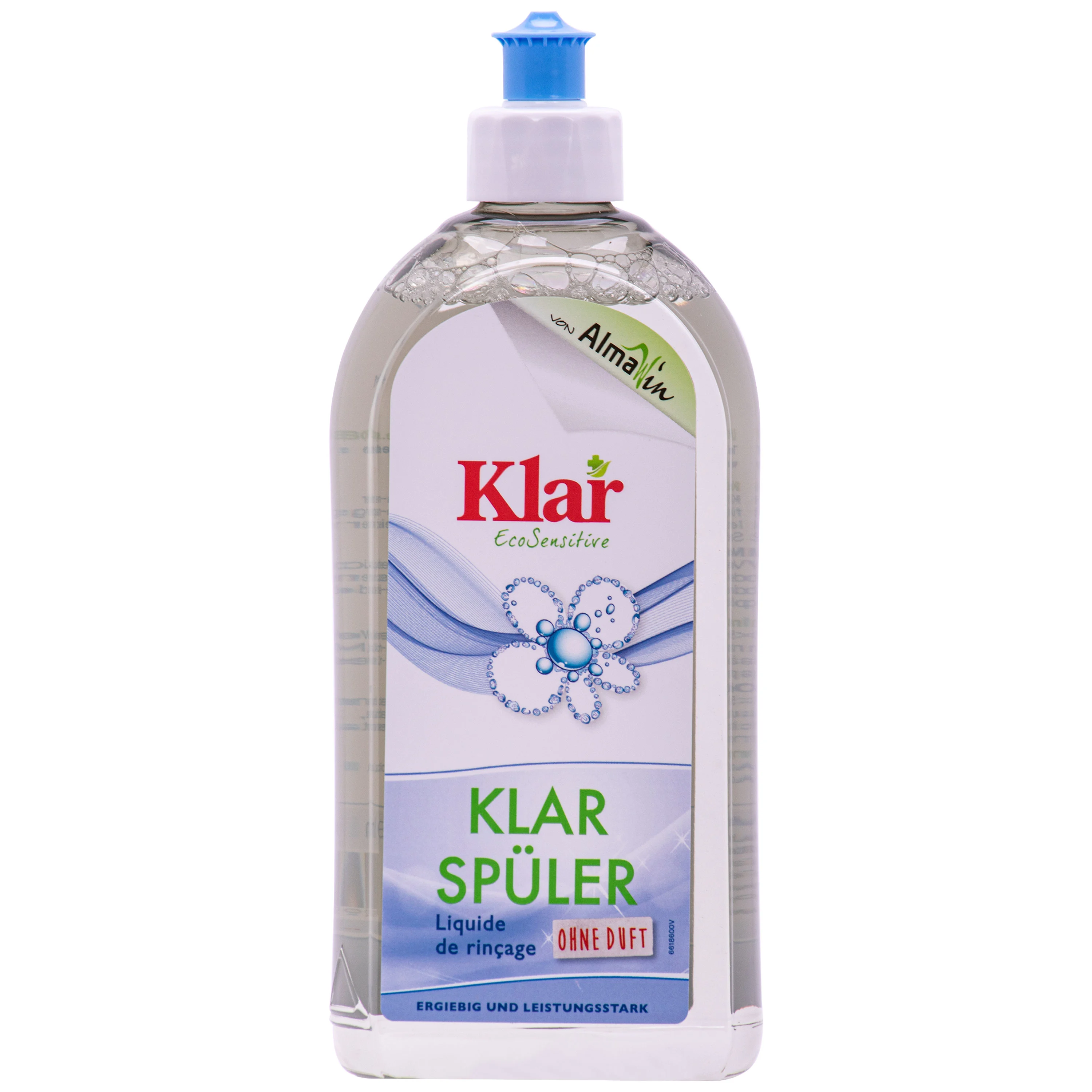 Sruthlaigh glantacháin, Sruthlaigh miasniteoir, Sruthlaigh 500ml, Sruthlaigh gan cumhrán