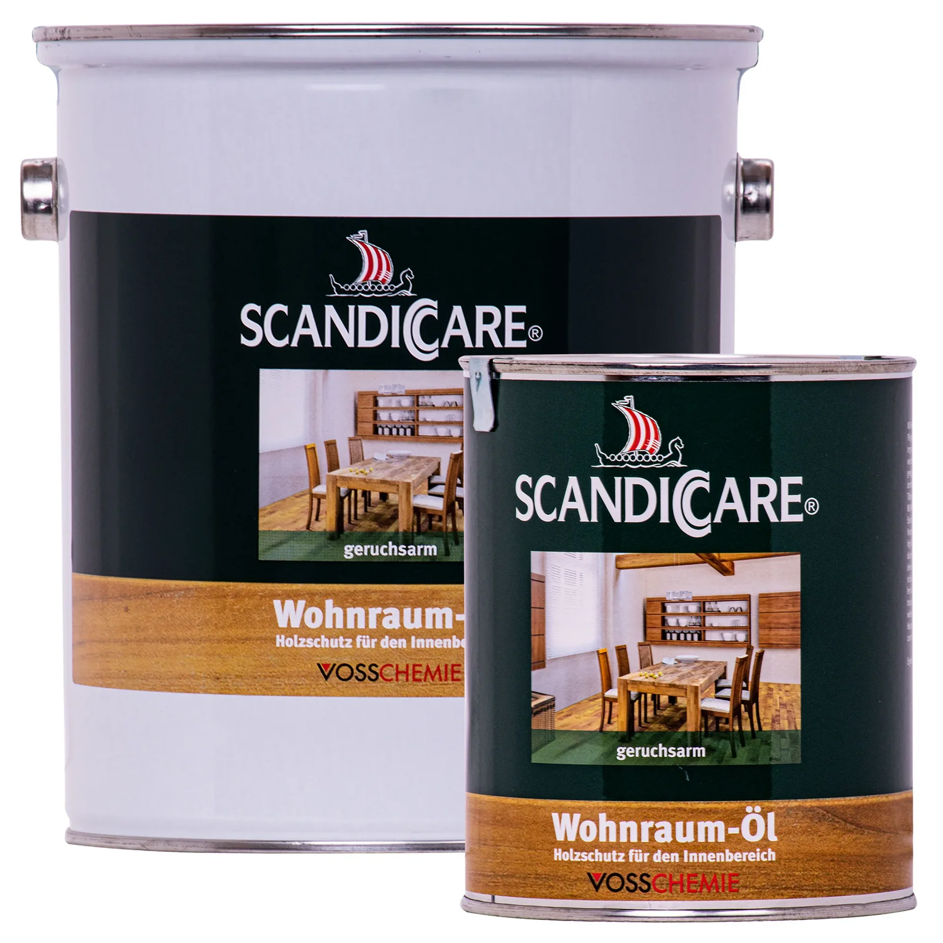 Ola adhmaid istigh, Ola troscáin, Críochnú adhmaid nádúrtha, Cosaint adhmaid istigh