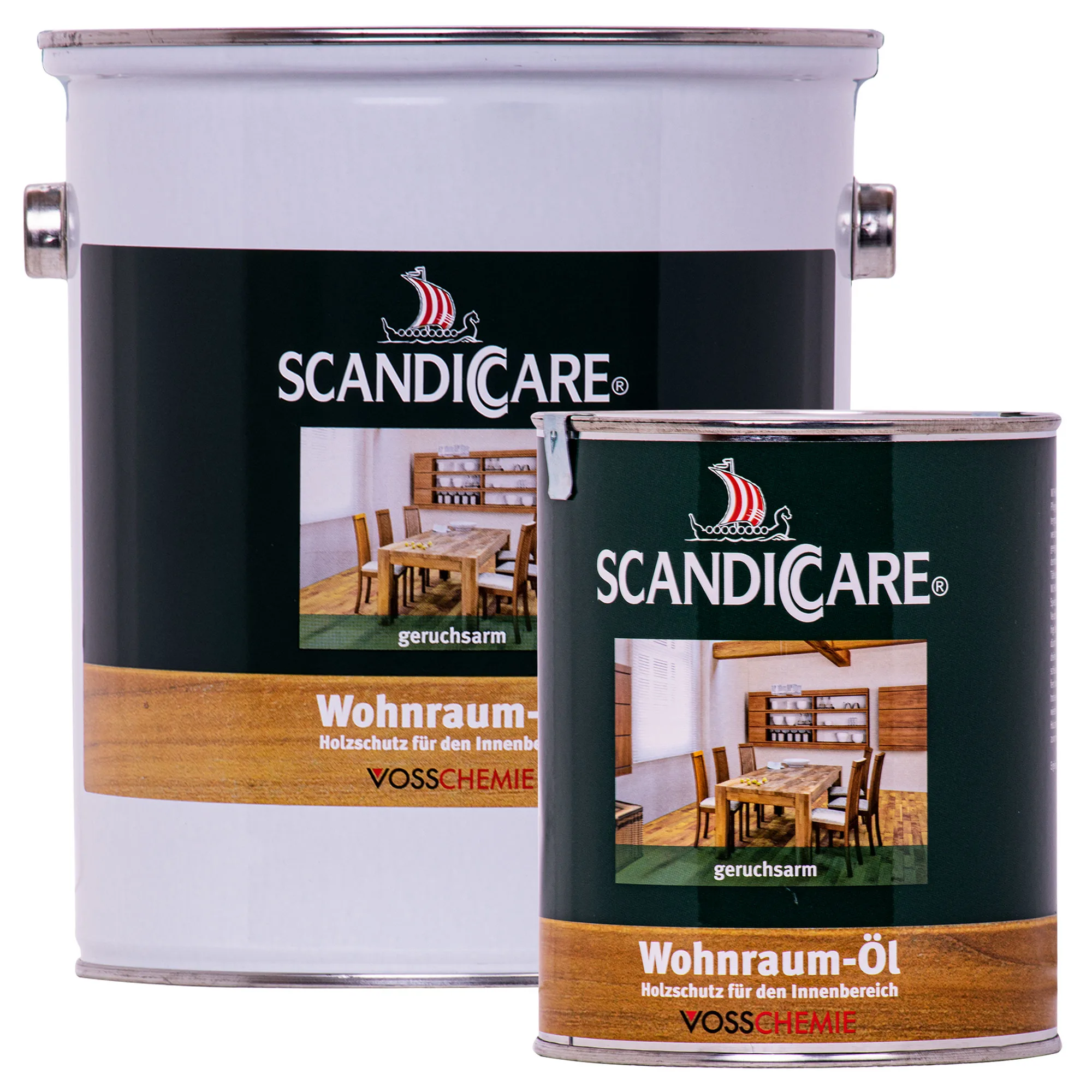 Ola adhmaid istigh, Ola troscáin, Críochnú adhmaid nádúrtha, Cosaint adhmaid istigh