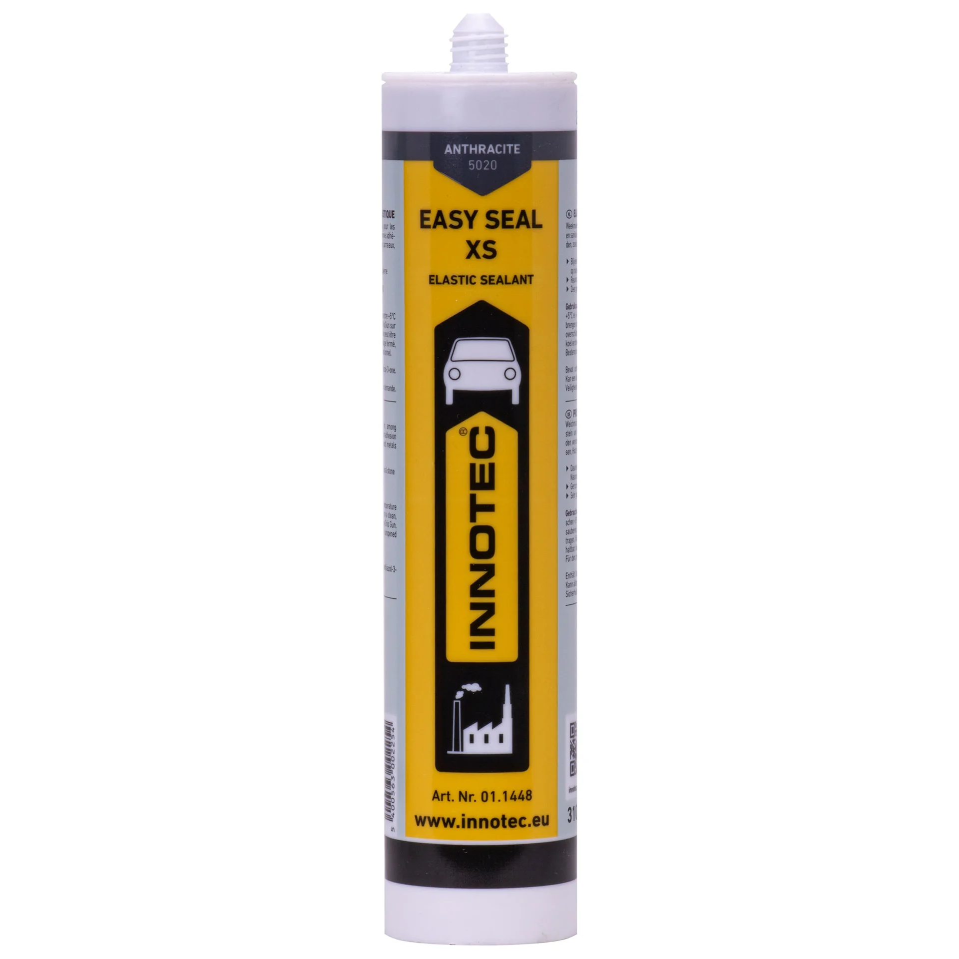 Séalaí uiscedhíonach, Séalaíocht uisce, 310ml, Dath Anthracite, Séalaíocht XS