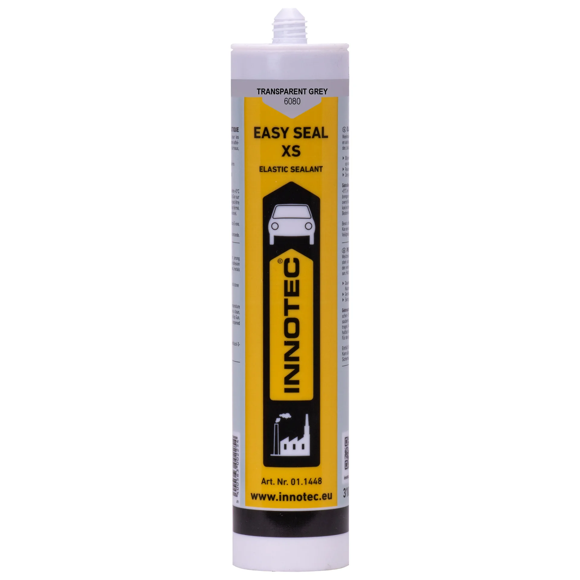 Séalaitheoir trédhearcach, Séalaitheoir liath, Séalaitheoir 310ml, Mais séalaithe