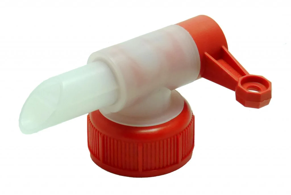 Crúcaí le haghaidh cannaí 5 lítear agus 10 lítear, crúcaí doirte, cúntóir dáileoige