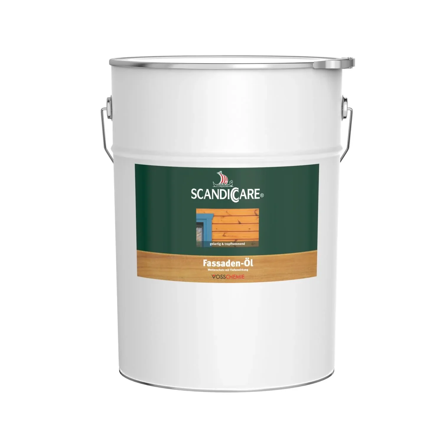 Ola aghaidhe 10L, Ola adhmaid don aghaidh, Ola trédhearcach