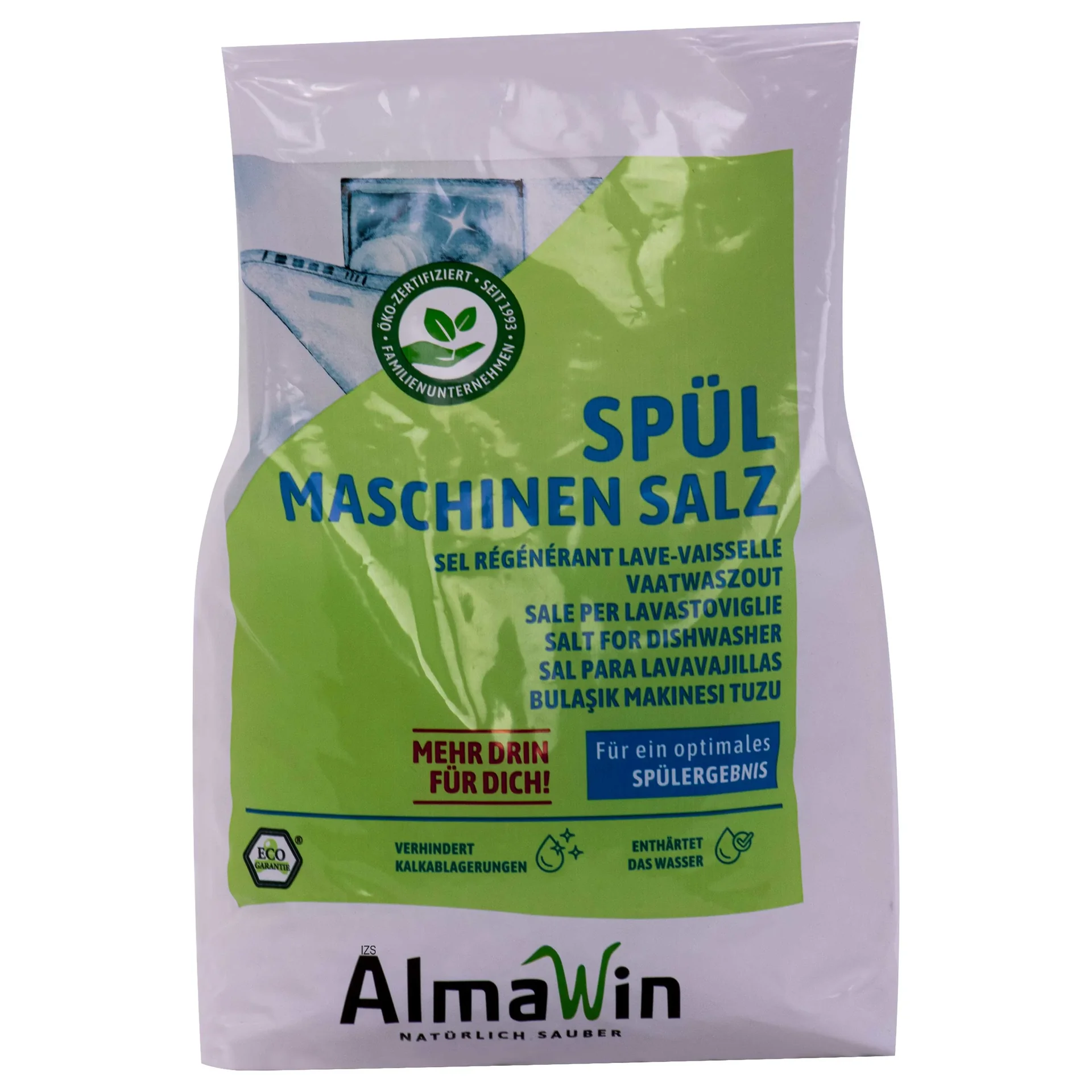 Salann miasniteoir 2 kg