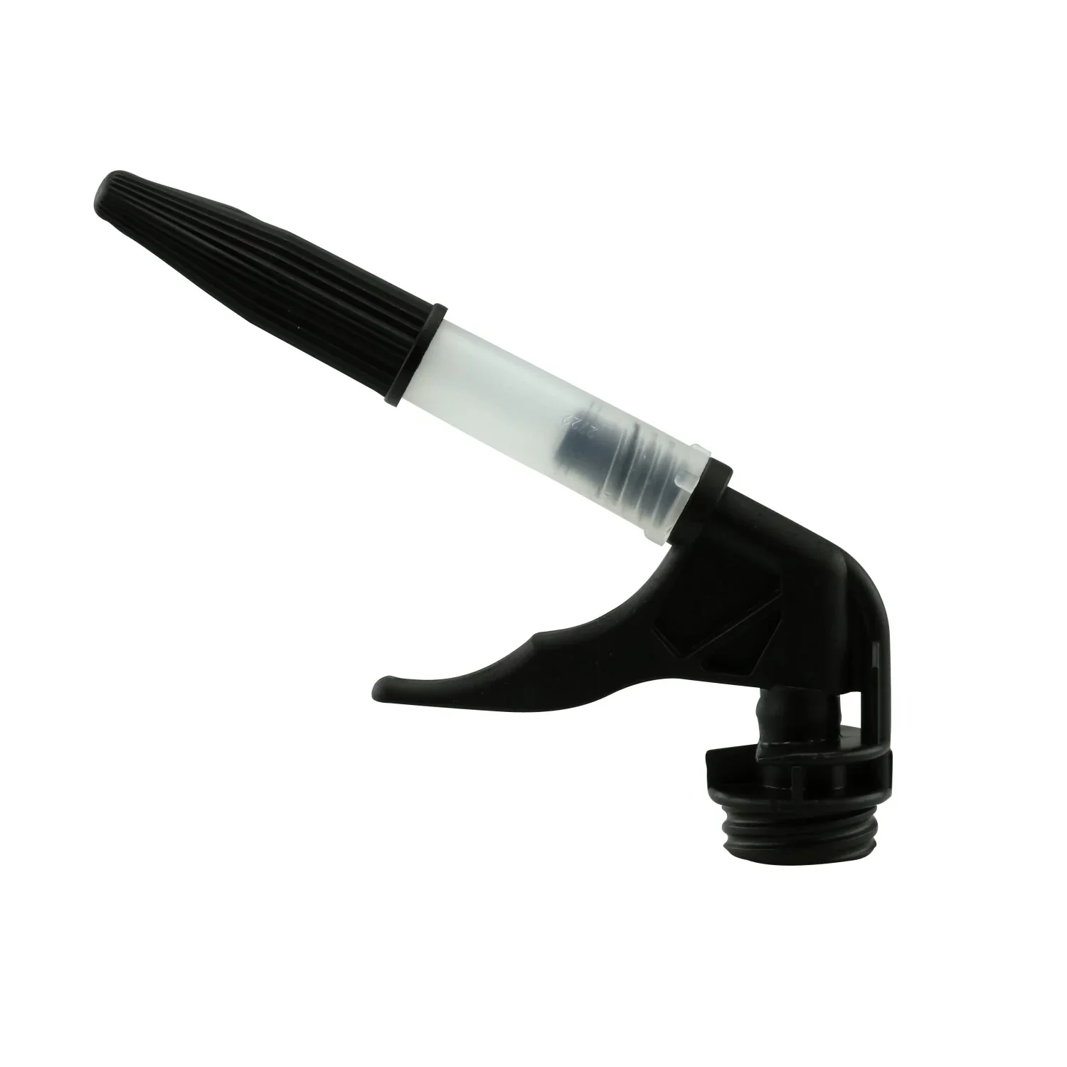 Barr Innotec Easy Gasket, Spitze mit Schutzkappe und Winkelstück