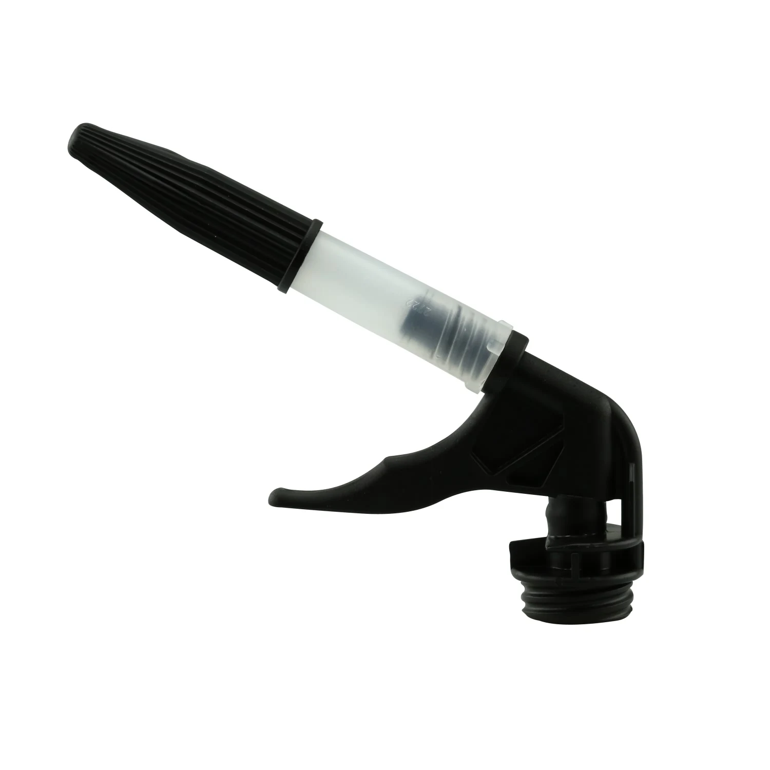 Barr Innotec Easy Gasket, Spitze mit Schutzkappe und Winkelstück