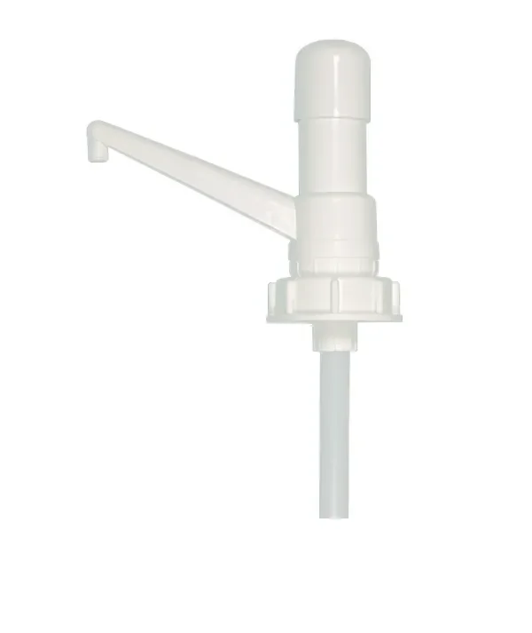 Caidéal líonta 20 lítear, Caidéal dáileog 30 ml, Caidéal le haghaidh 20 lítear