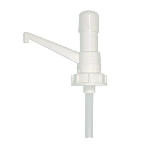 Caidéal líonta 20 lítear, Caidéal dáileog 30 ml, Caidéal le haghaidh 20 lítear