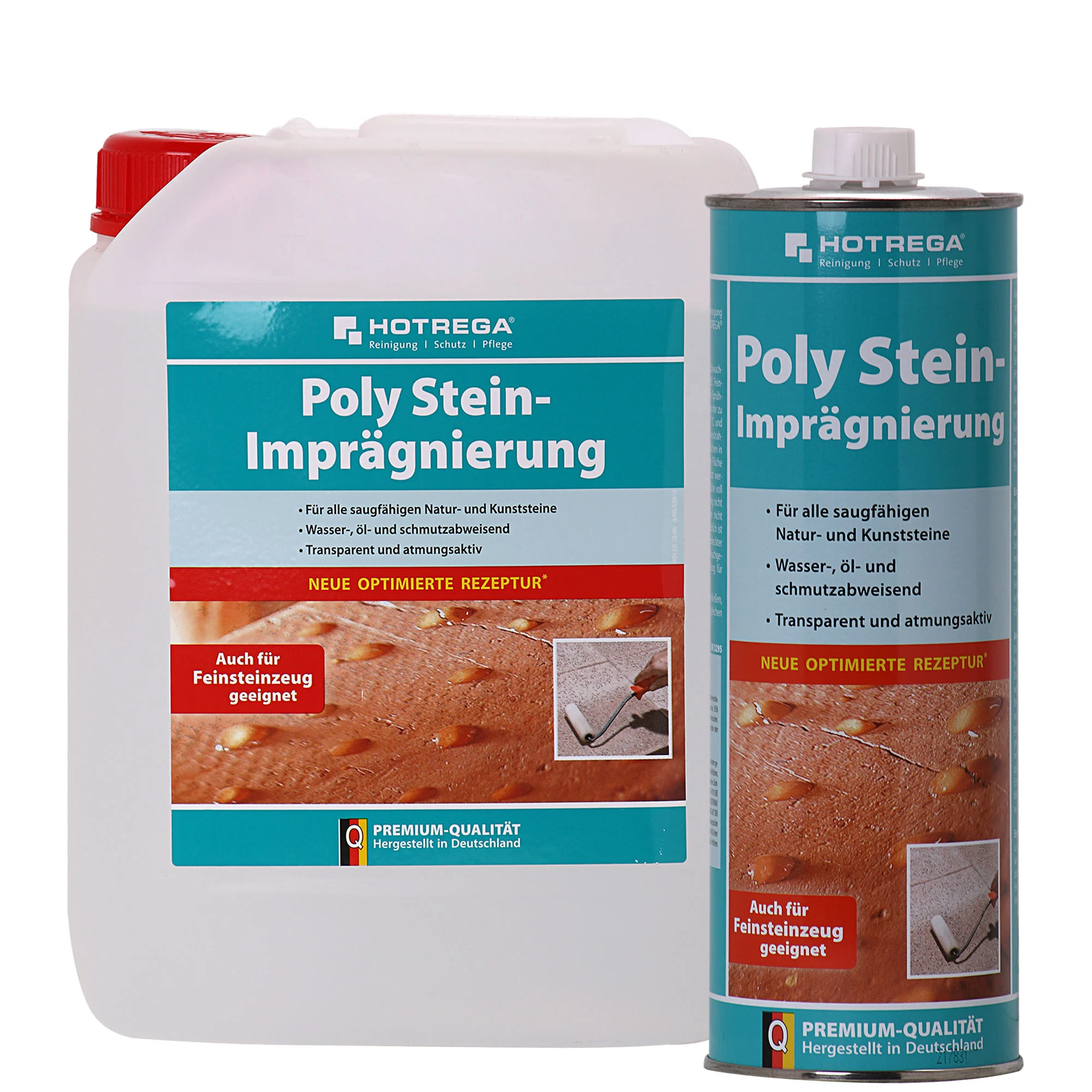 Impregnú Cloiche, Cosaint Cloiche, Séala Cloiche, Impregnú Polaiméire, Cosaint Uisce, Cosaint Stain, Glais Cloiche