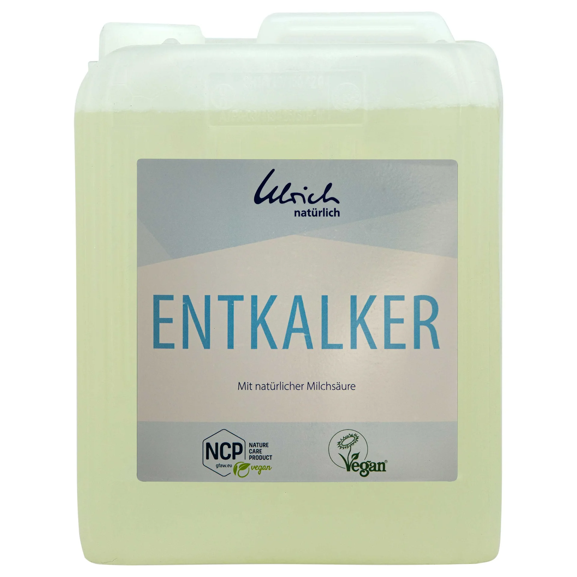 Díscalcaire 5 lítear, díscalcaire nádúrtha, díscalcaire tí, díscalcaire éifeachtach