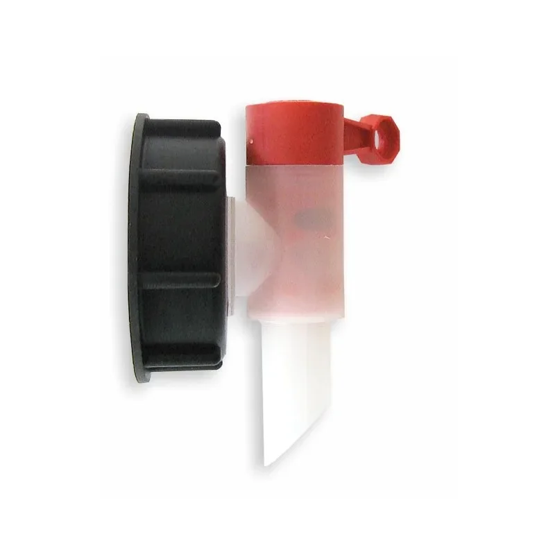 Crannchur do chanistrí 20 lítear, Crannchur cannaistéir, Crannchur plaisteach