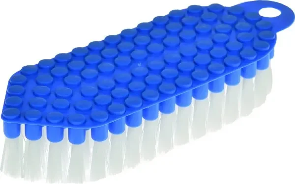 Scuab níocháin solúbtha, Scuab glantacháin báid, Scuab le haghaidh báid