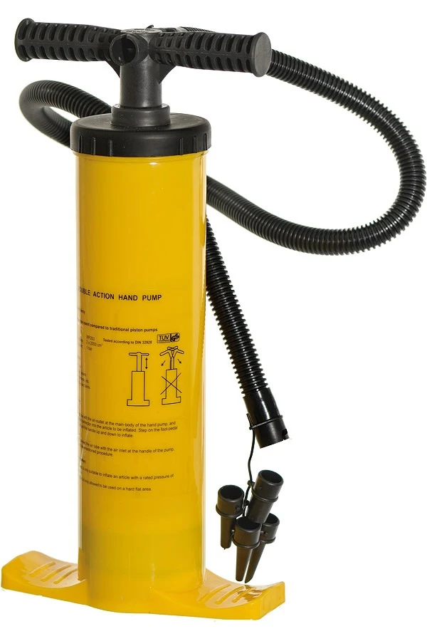 Caidéal loine dé-stróc, Caidéal láimhe, 2 x 2 Lítear, le loine ABS