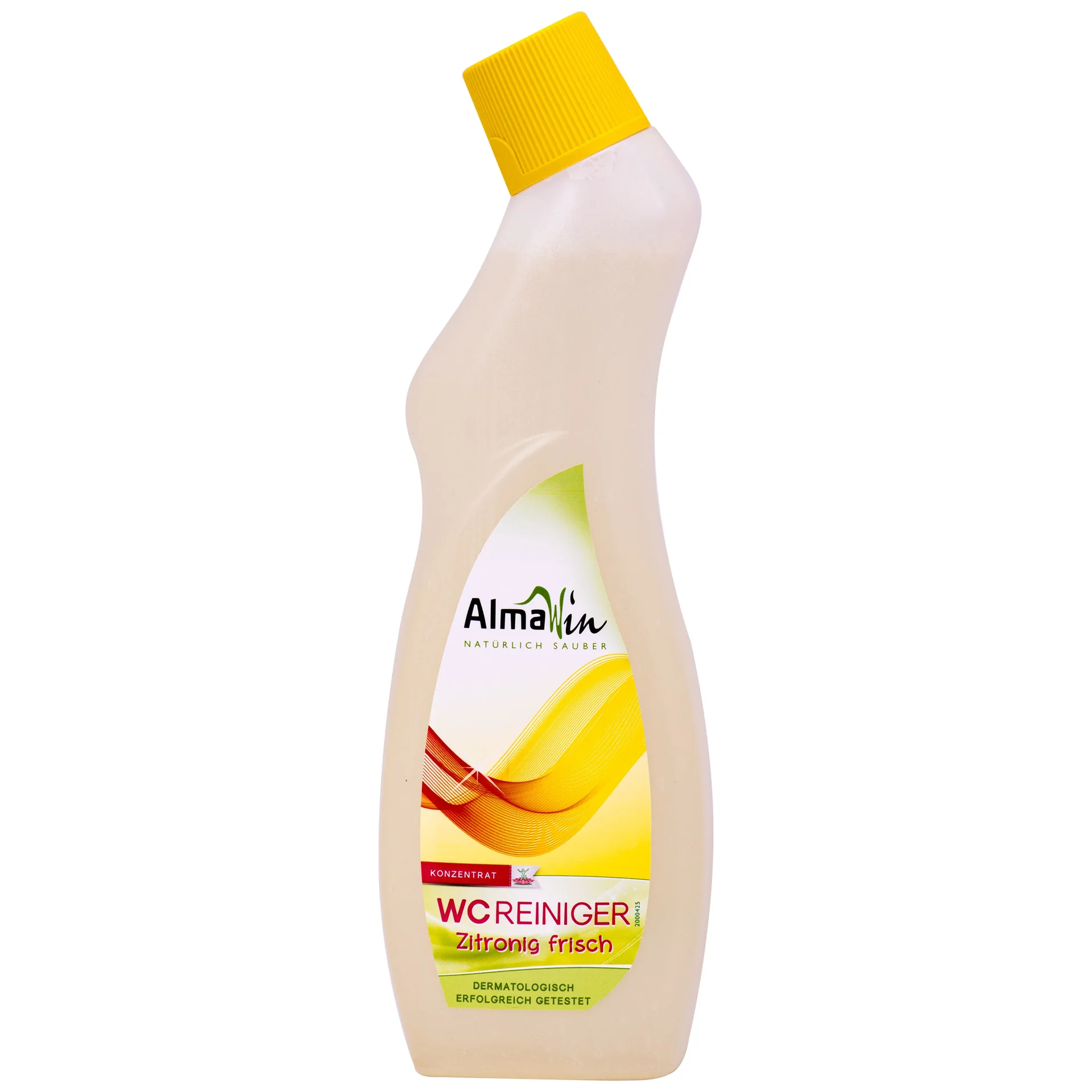 Glanadh leithris, Glanadh WC, 750ml Glanadh leithris líomóide