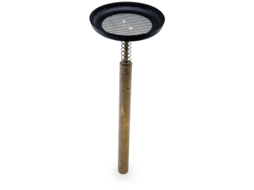 Caidéal tomhais, Caidéal dáileoir, Caidéal do cannaí 5 lítear, Spender Pumpe für Multisol 5 Liter Kanister