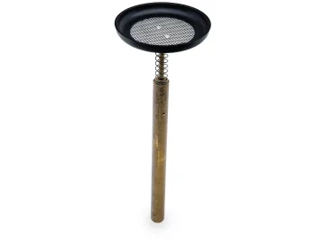 Caidéal tomhais, Caidéal dáileoir, Caidéal do cannaí 5 lítear, Spender Pumpe für Multisol 5 Liter Kanister