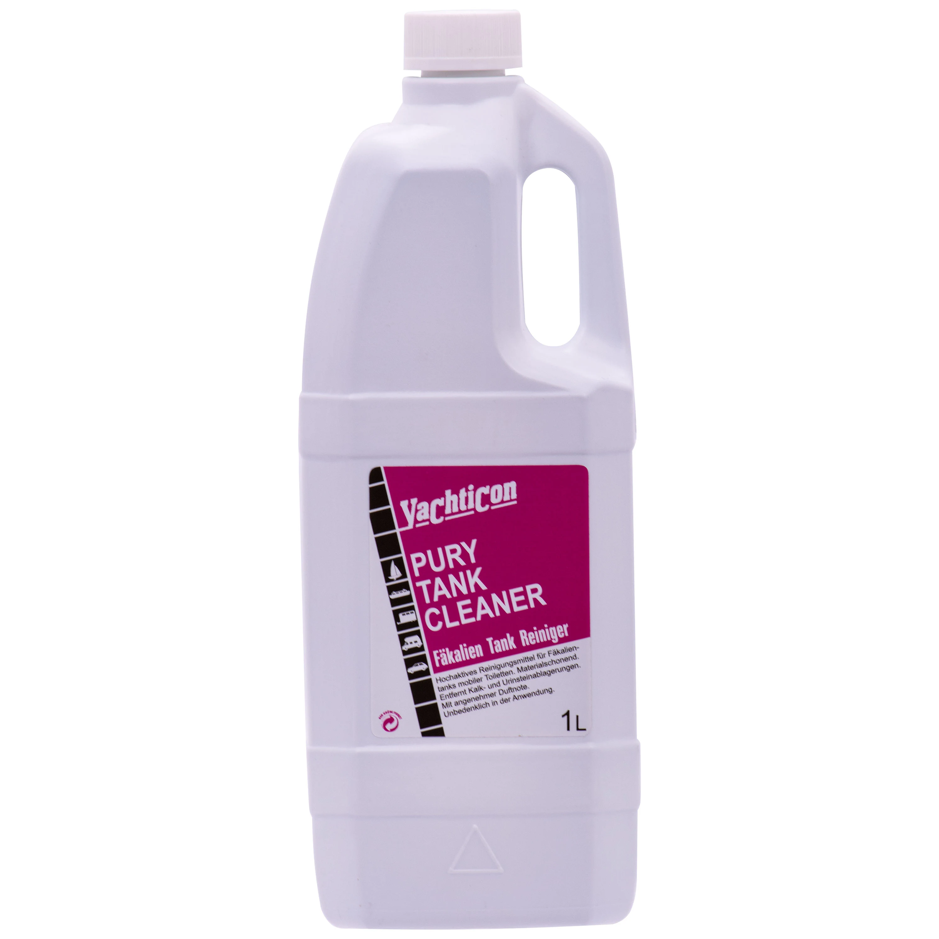 Glanadh umar uisce, Glanadh umar, Glantóir Tanc, 1000 ml