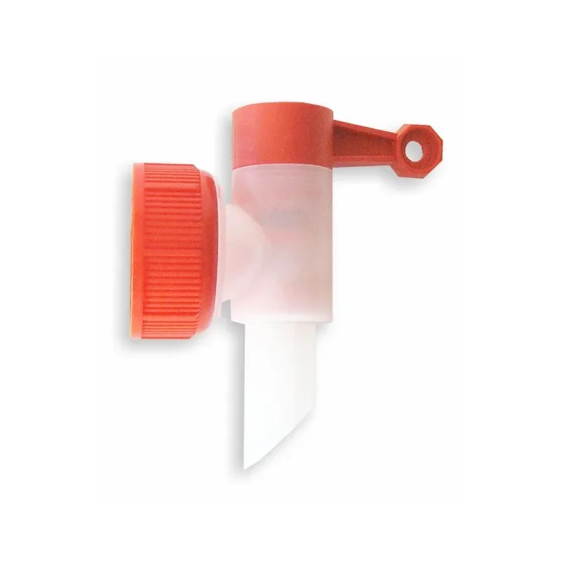 Crannchur bairille, spigot le haghaidh canna, crannchur 10l le haghaidh 10 Liter Kanister