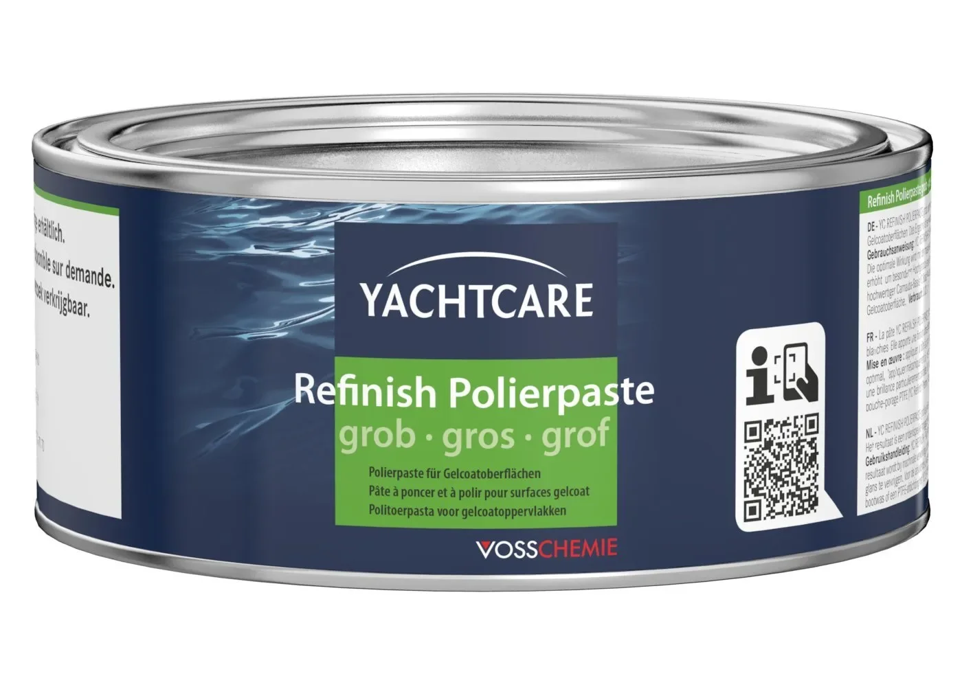 Snas garbh 500g, taos snasta, snas do bháid