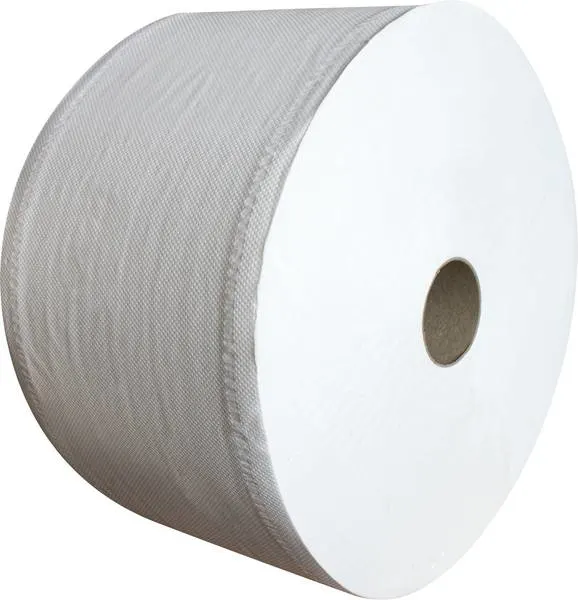 Páipéar glantacháin, páipéar speisialta glantacháin, rolla páipéir 1500 bileog